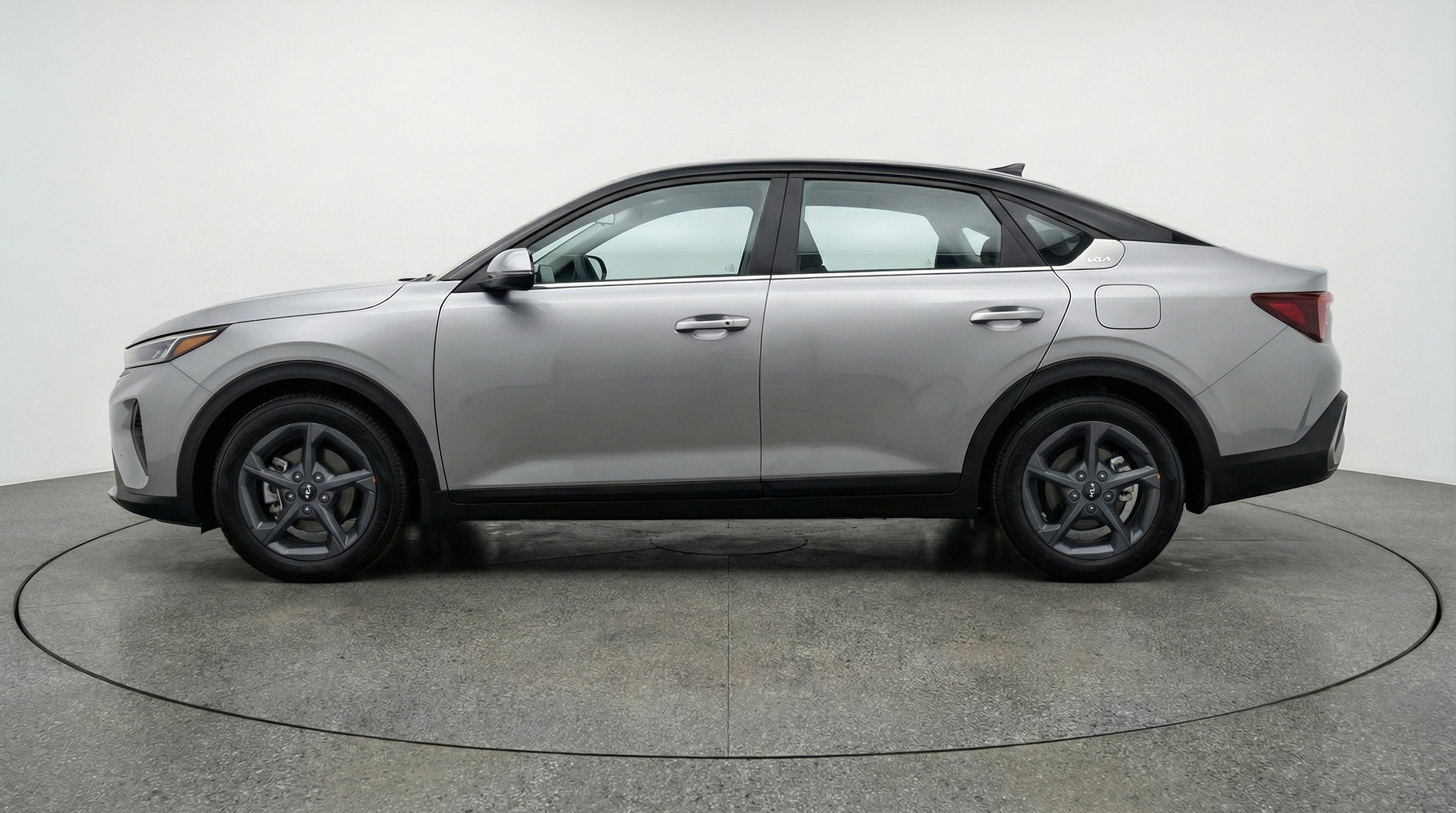 Thumbnail: 2026 Kia K4 - 5