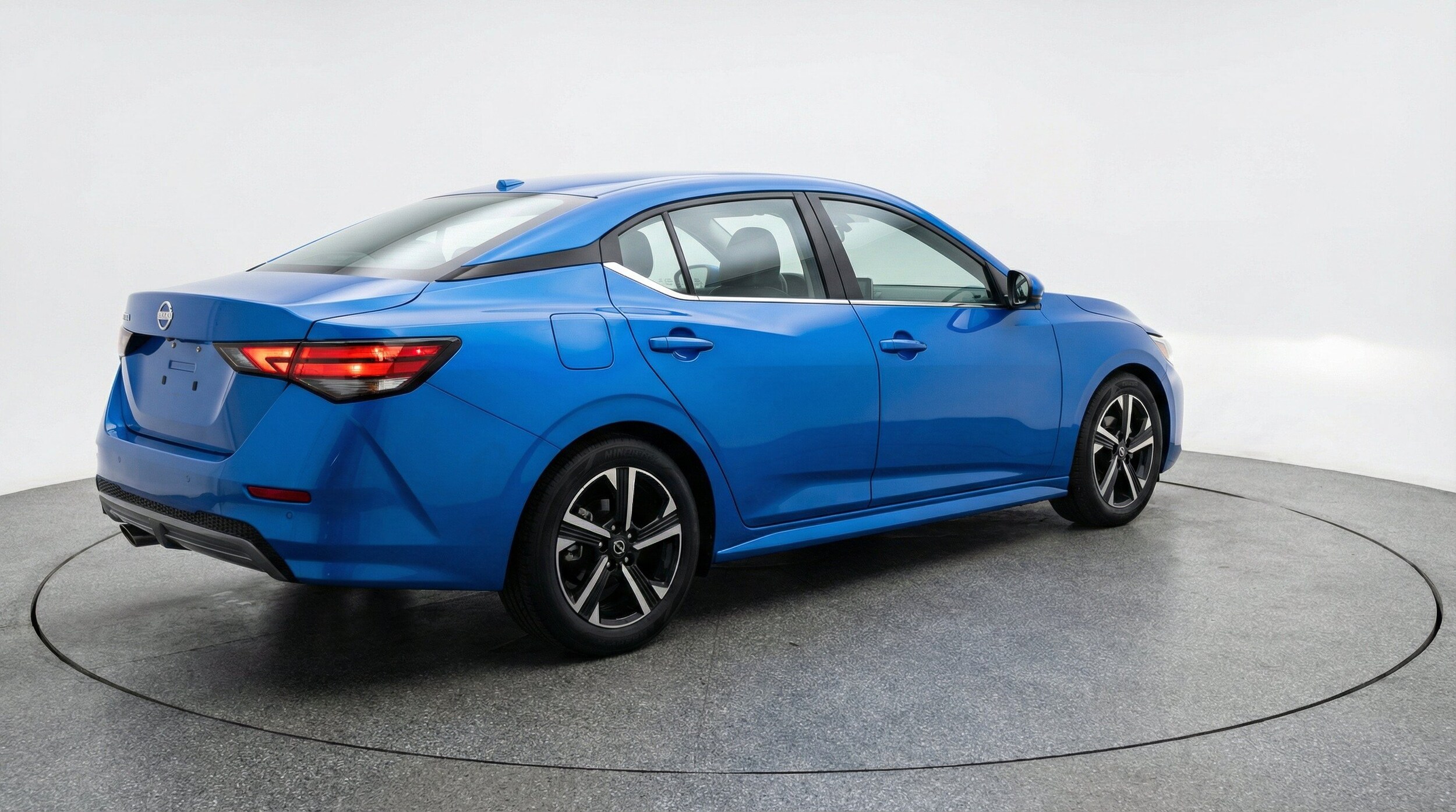 Thumbnail: 2025 Nissan Sentra - 9