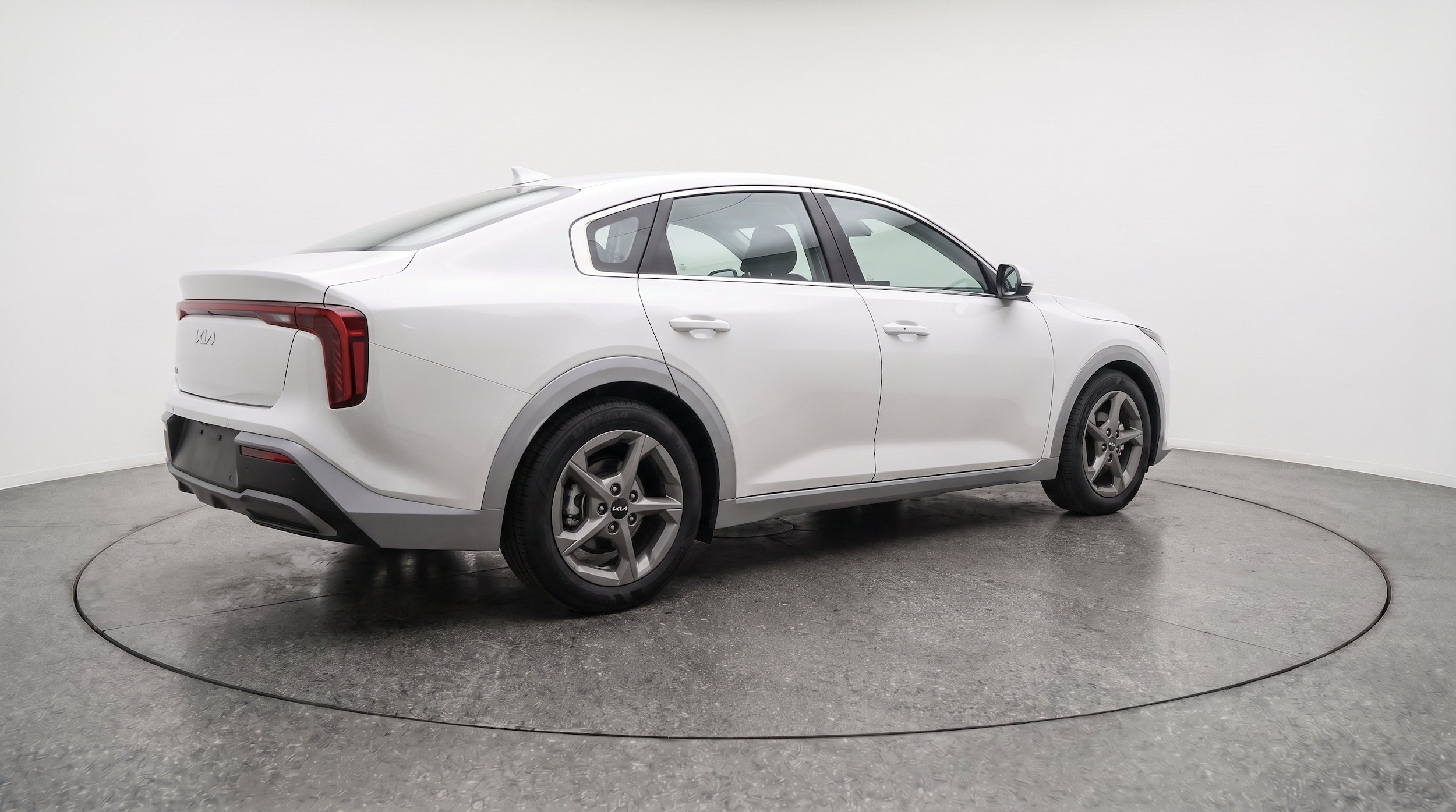 Thumbnail: 2026 Kia K4 - 9