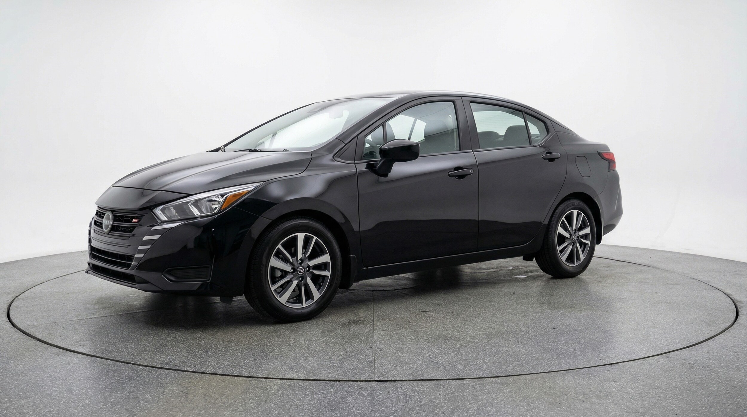 Thumbnail: 2025 Nissan Versa - 3