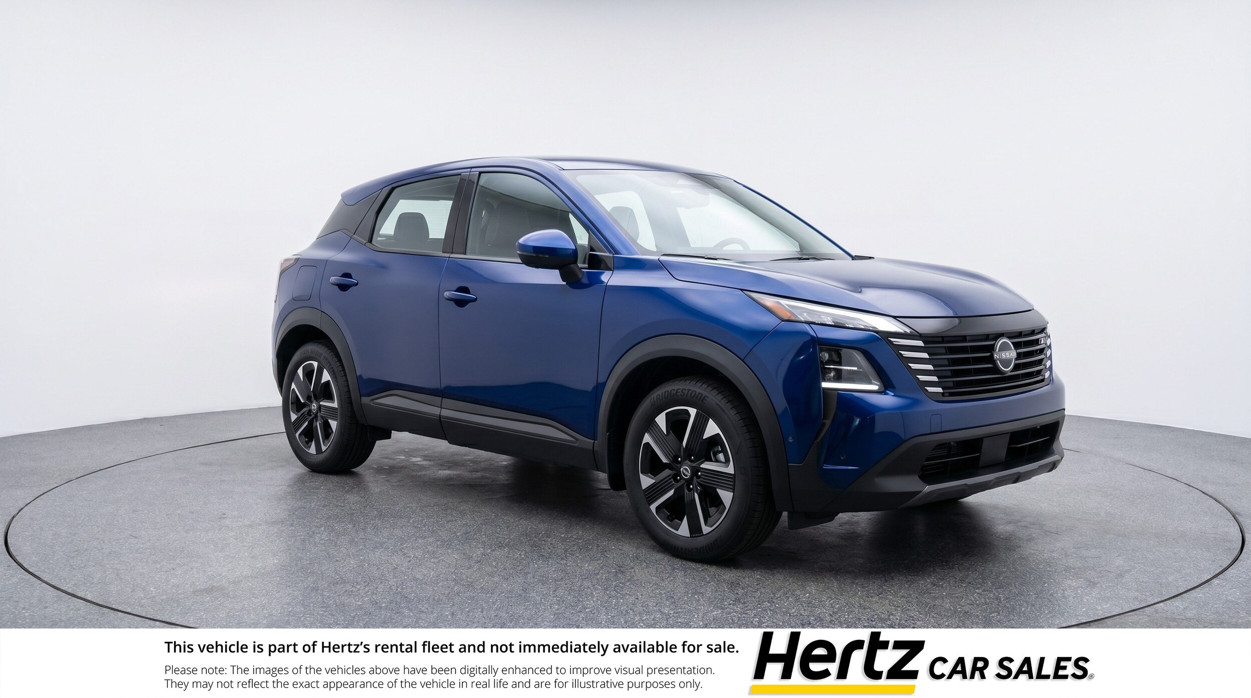 Thumbnail: 2026 Nissan Kicks - 1
