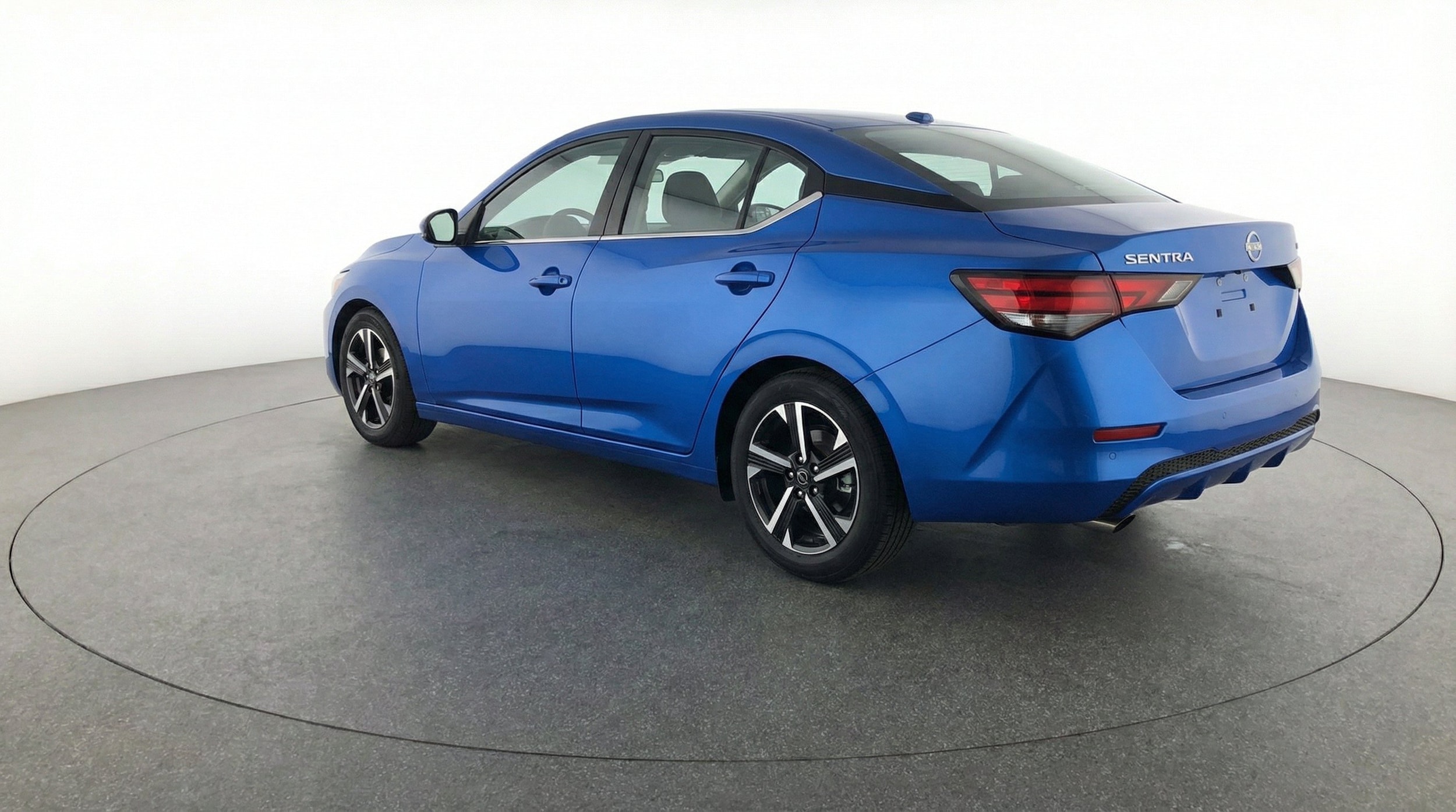 Thumbnail: 2025 Nissan Sentra - 6