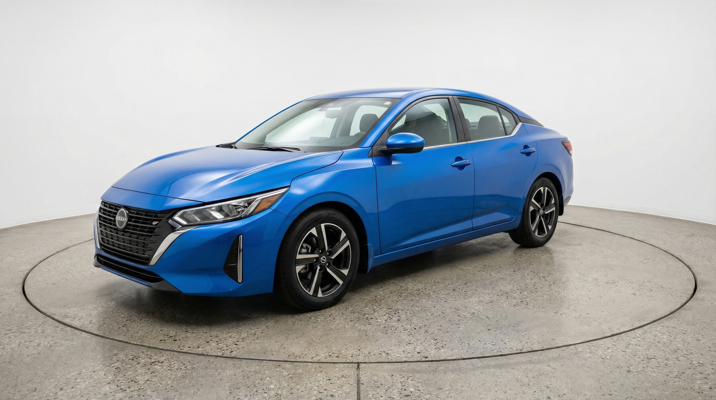 Thumbnail: 2025 Nissan Sentra - 3