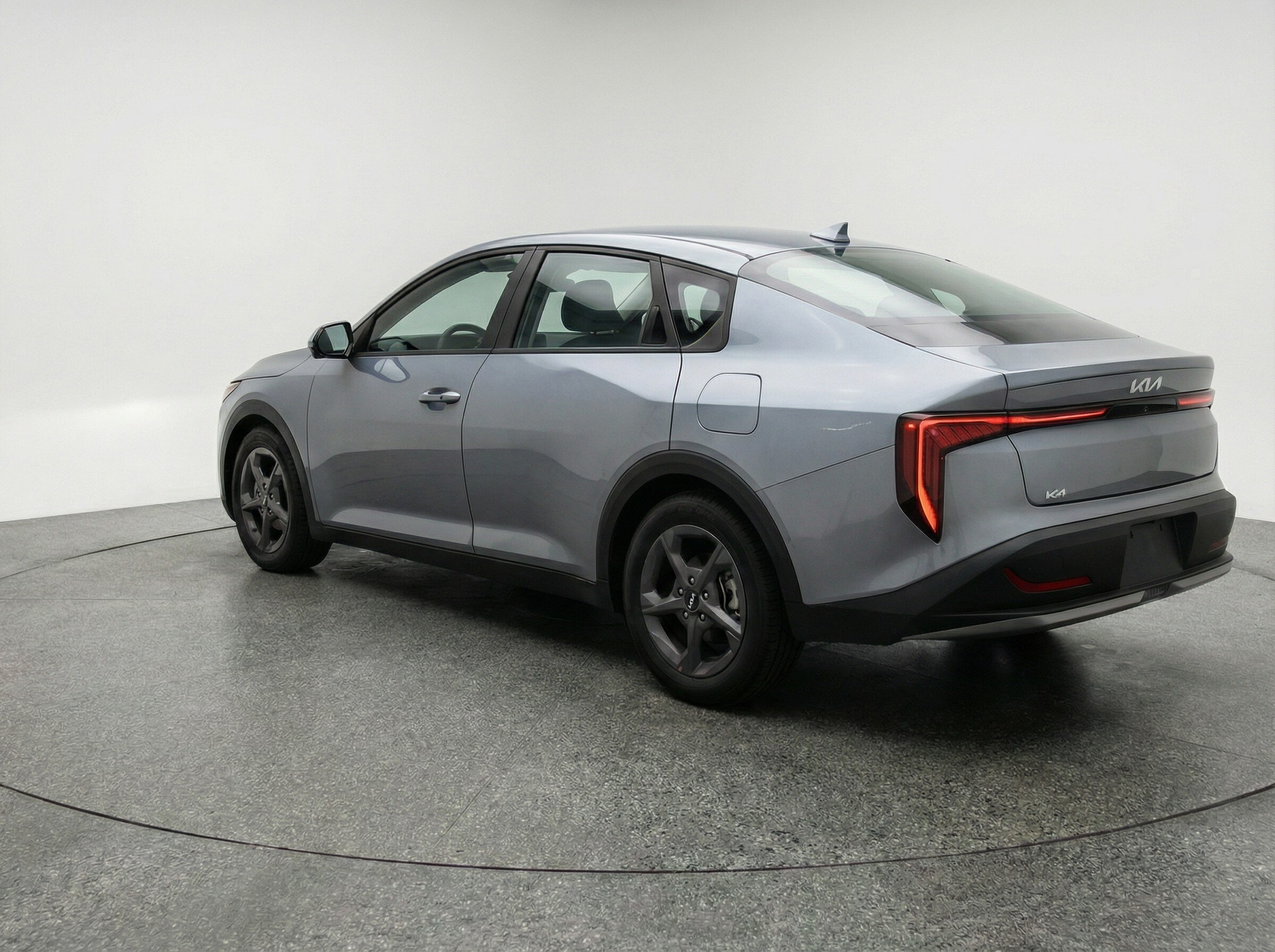 Thumbnail: 2025 Kia K4 - 5