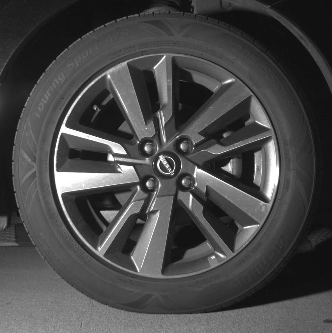 Thumbnail: 2025 Nissan Versa - 10