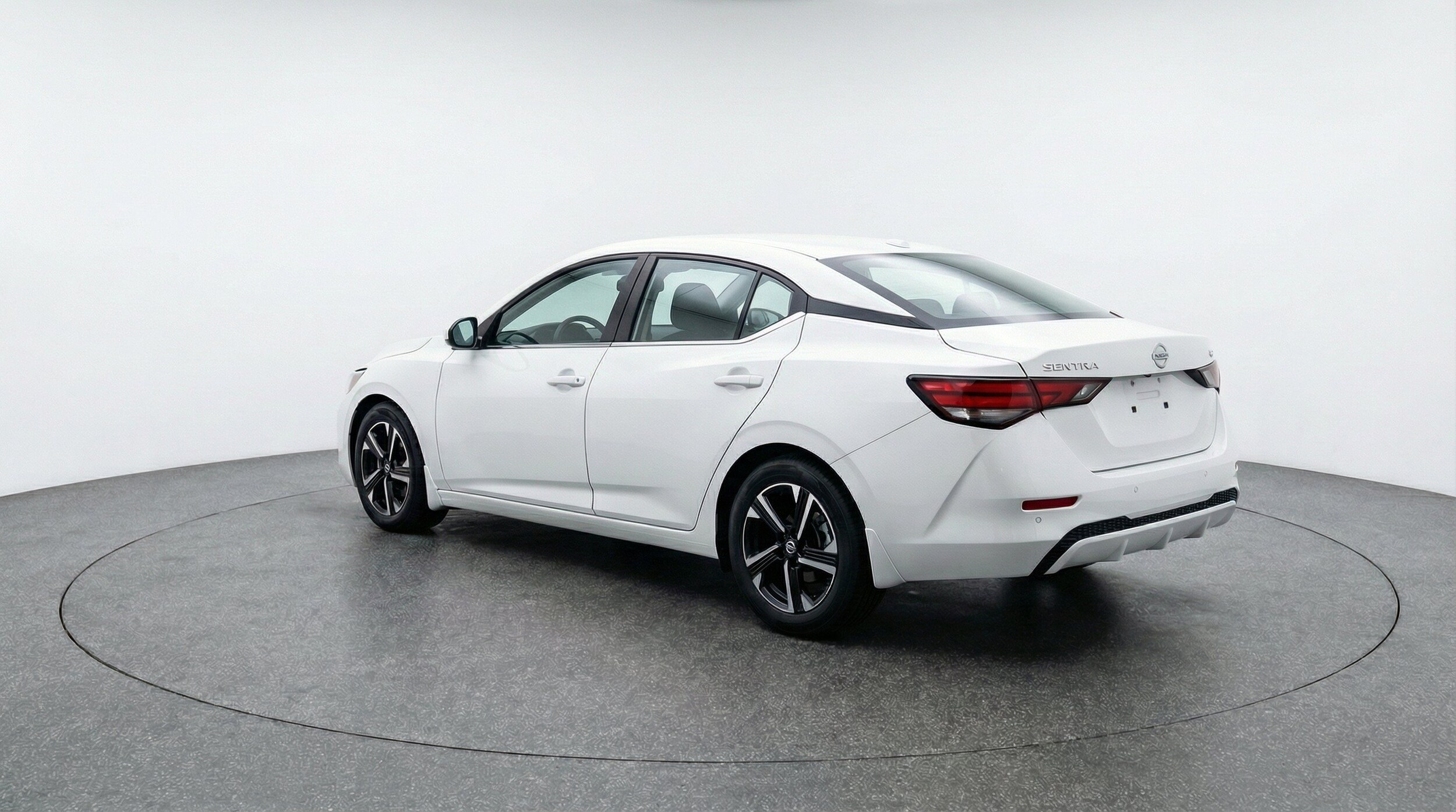 Thumbnail: 2025 Nissan Sentra - 6
