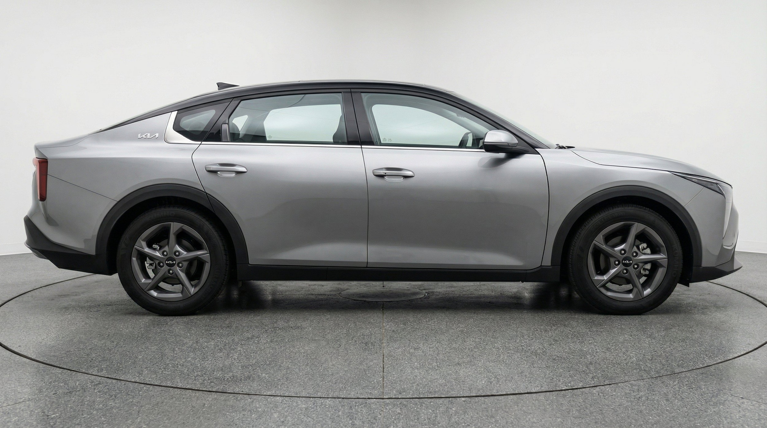 Thumbnail: 2026 Kia K4 - 11
