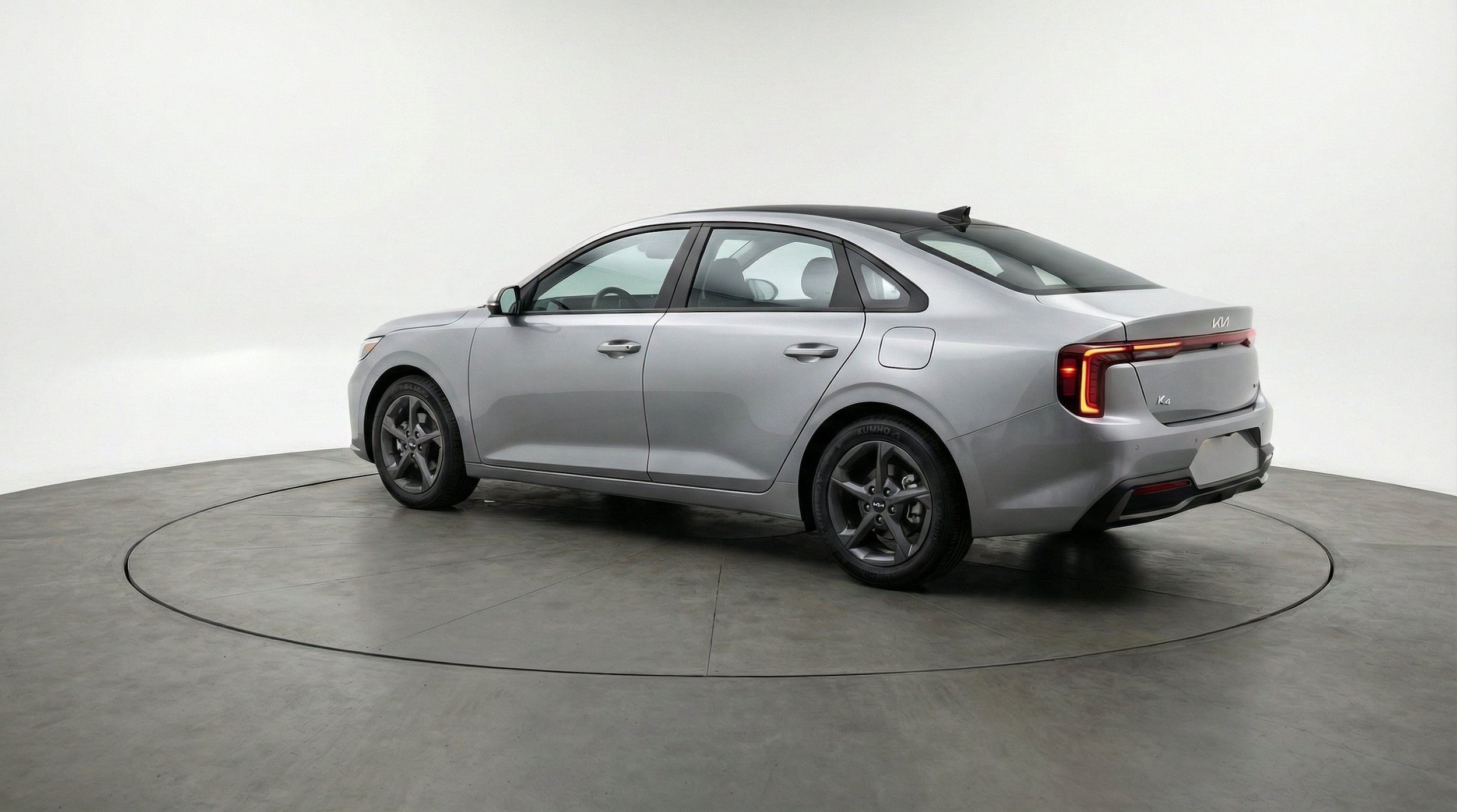 Thumbnail: 2026 Kia K4 - 6