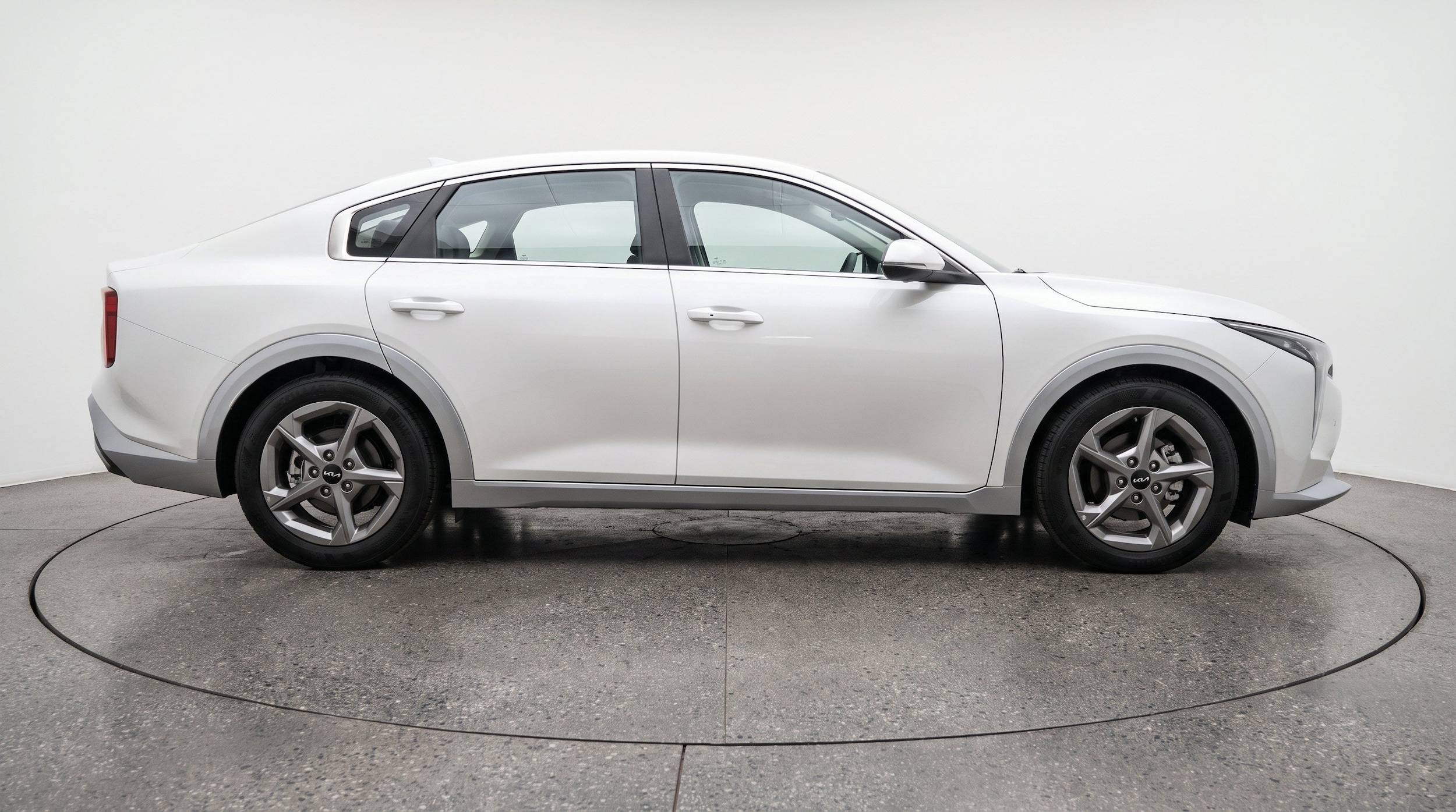 Thumbnail: 2026 Kia K4 - 11