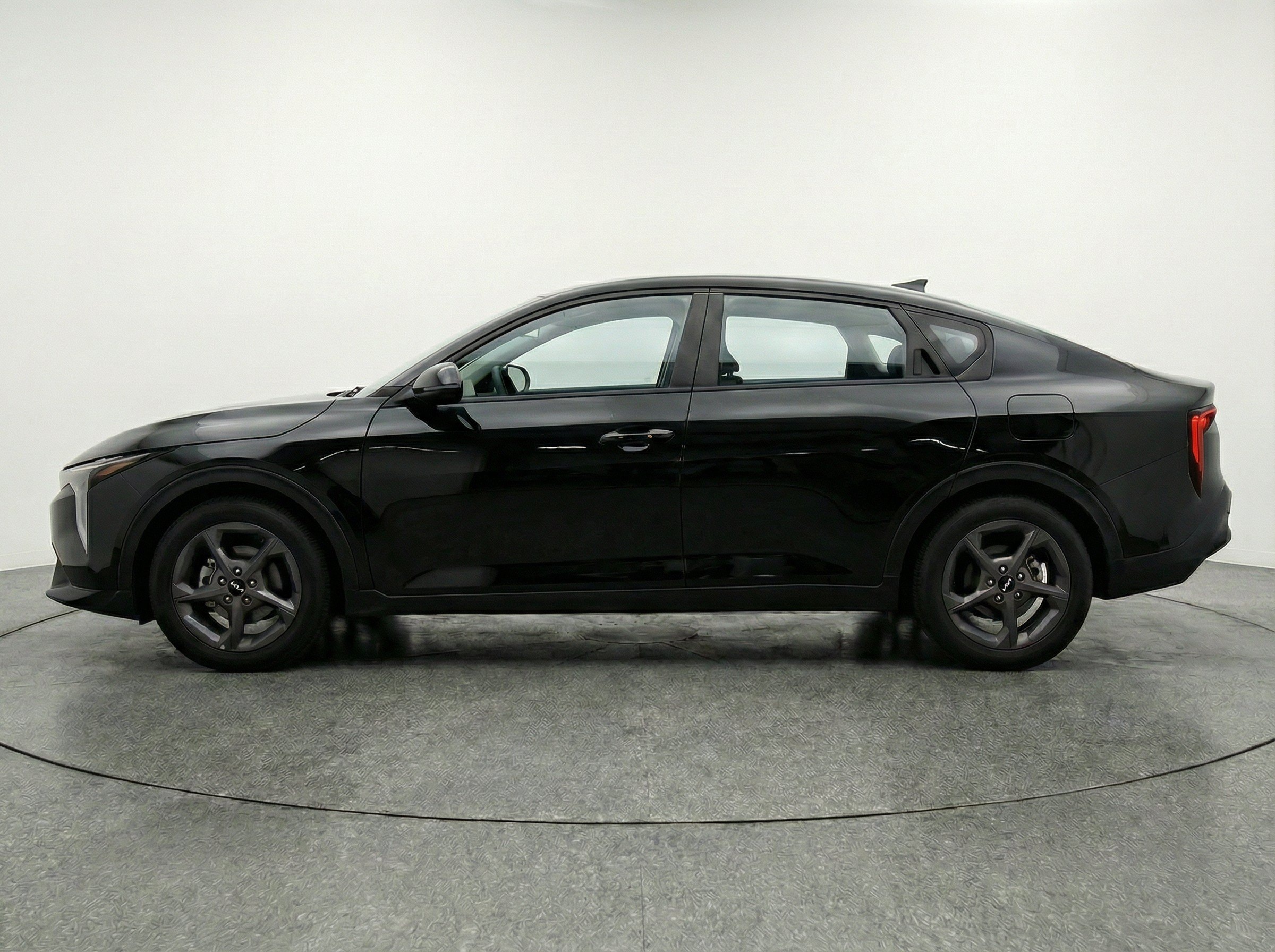 Thumbnail: 2025 Kia K4 - 5