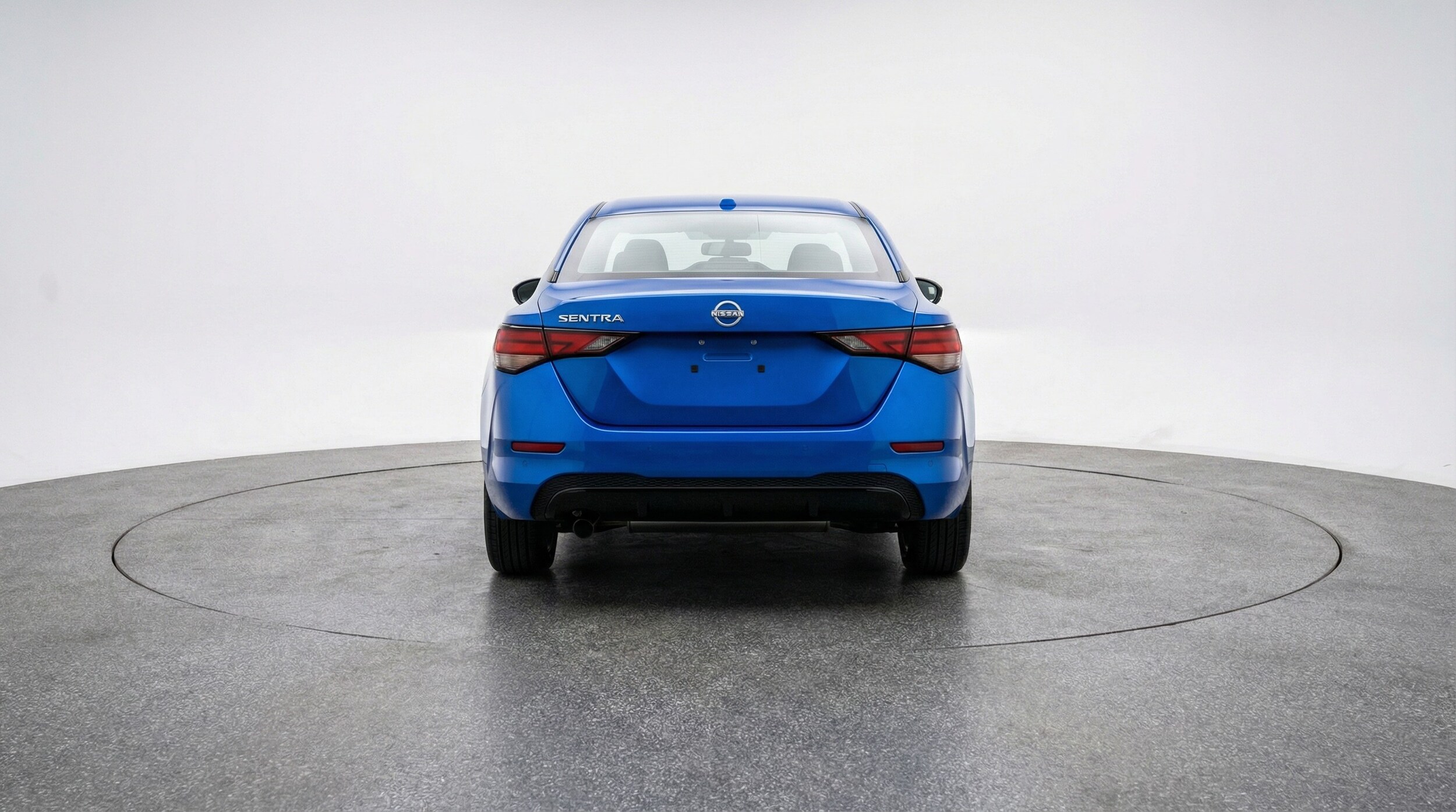 Thumbnail: 2025 Nissan Sentra - 6