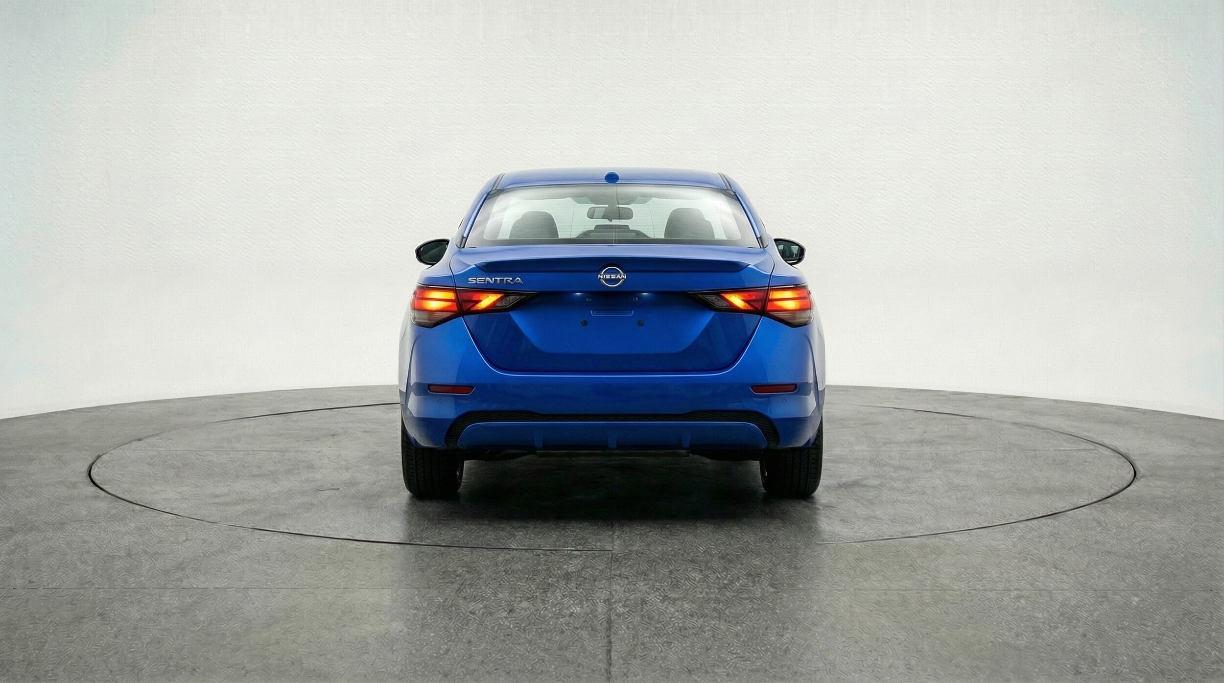 Thumbnail: 2025 Nissan Sentra - 6