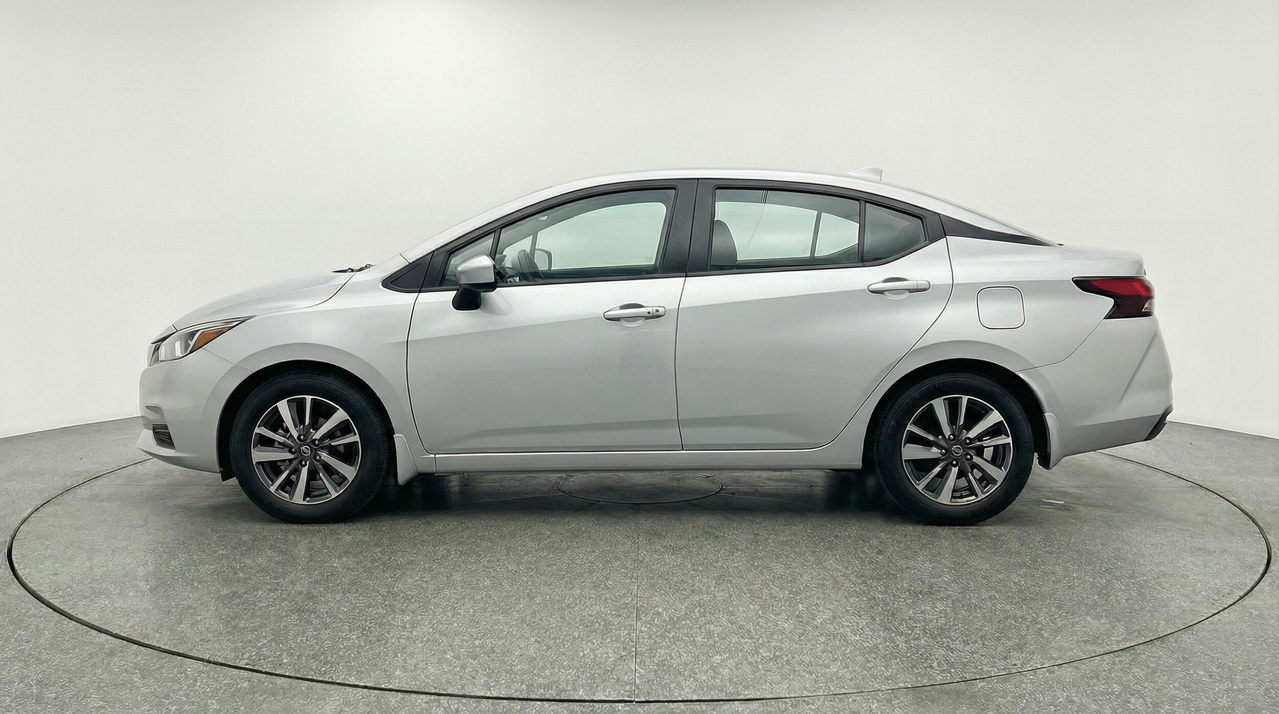 Thumbnail: 2025 Nissan Versa - 4