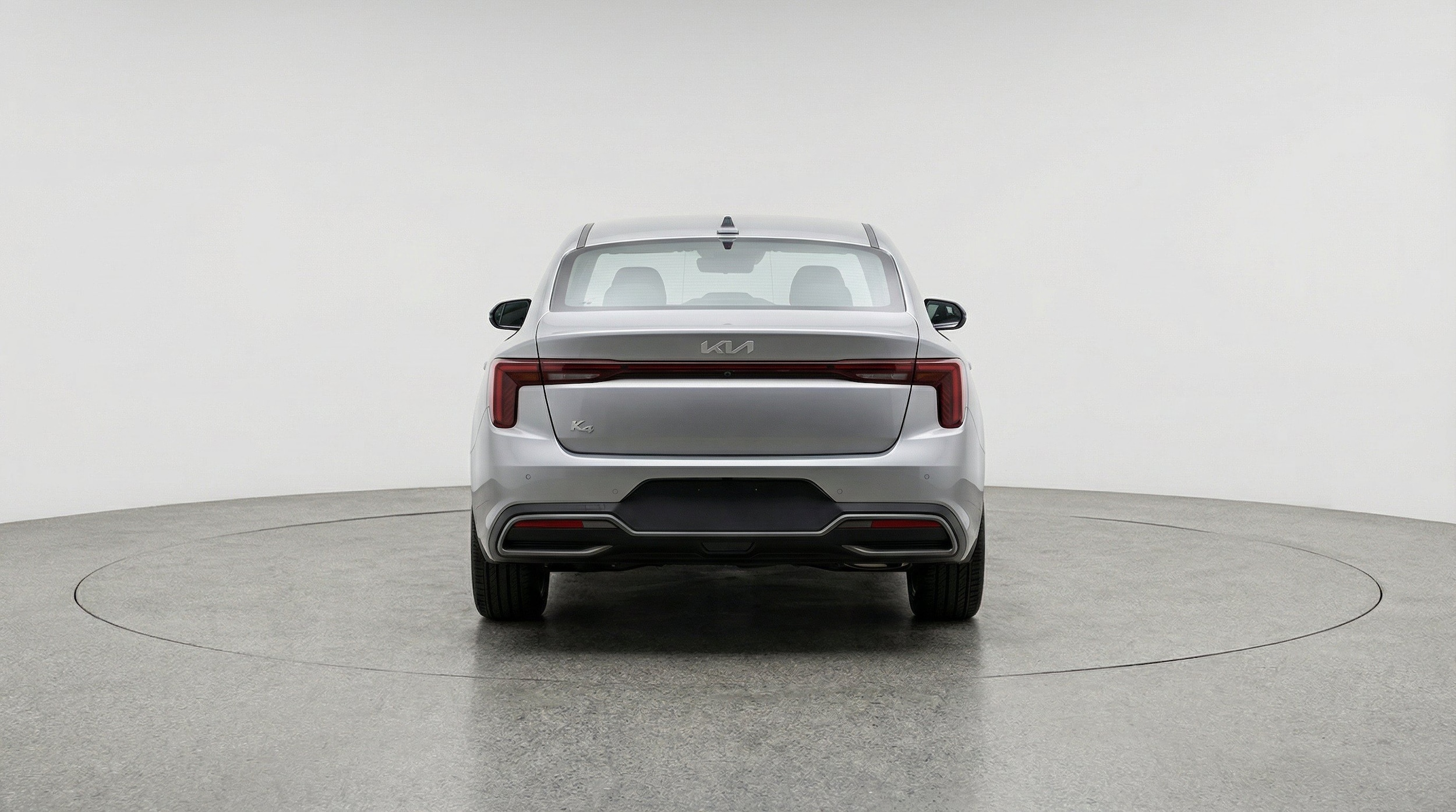 Thumbnail: 2026 Kia K4 - 7