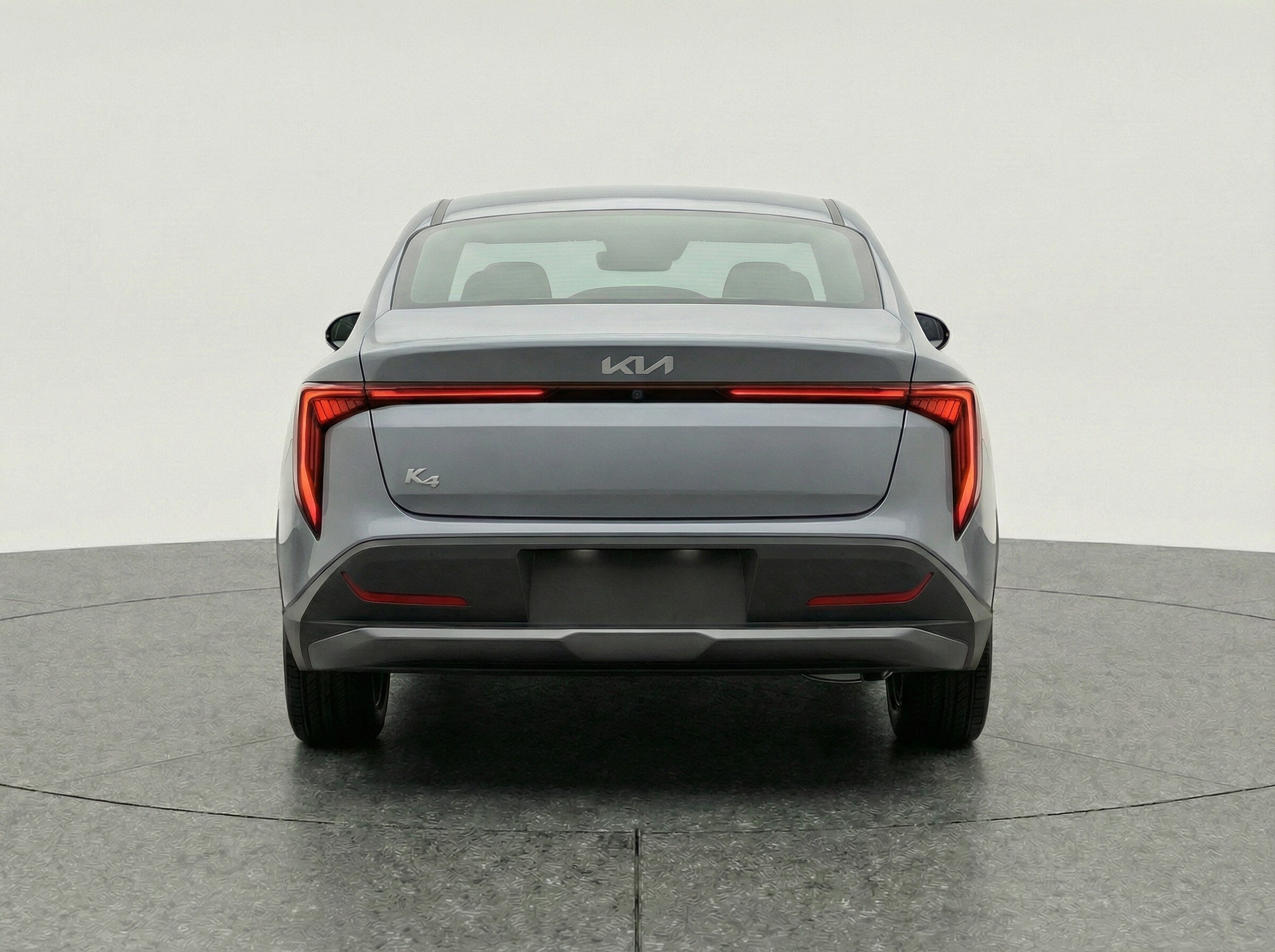 Thumbnail: 2025 Kia K4 - 6