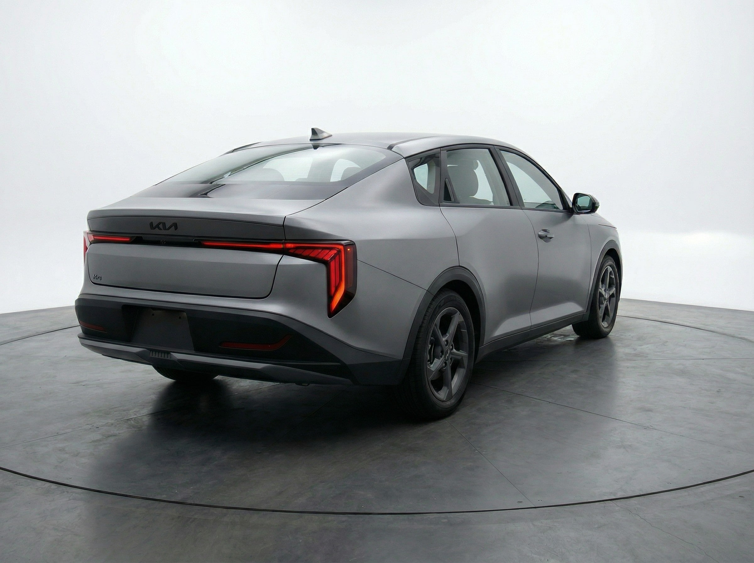 Thumbnail: 2025 Kia K4 - 7