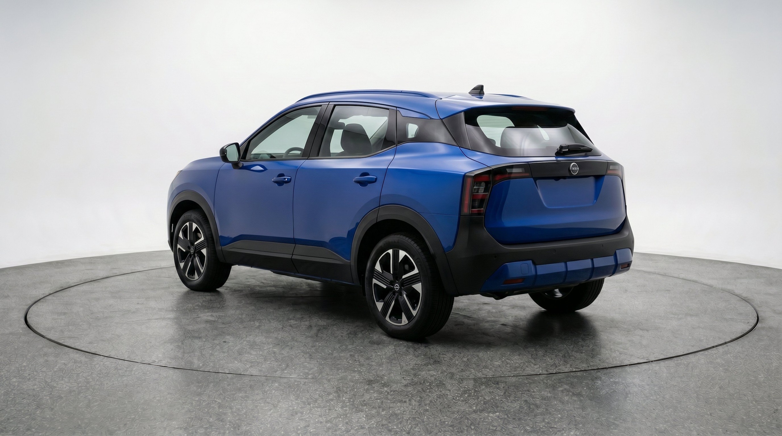 Thumbnail: 2026 Nissan Kicks - 6