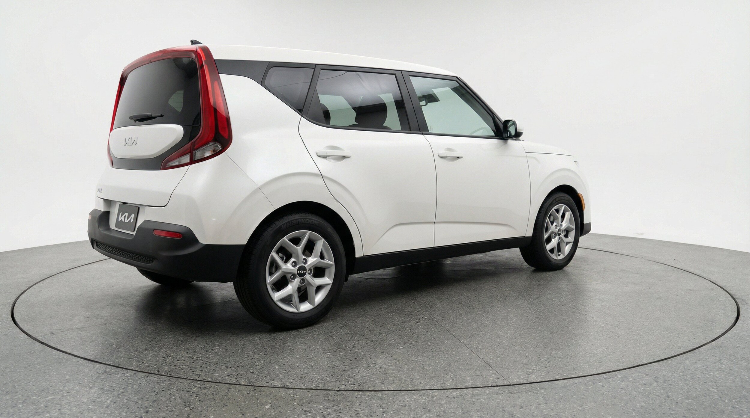 Thumbnail: 2025 Kia Soul - 9