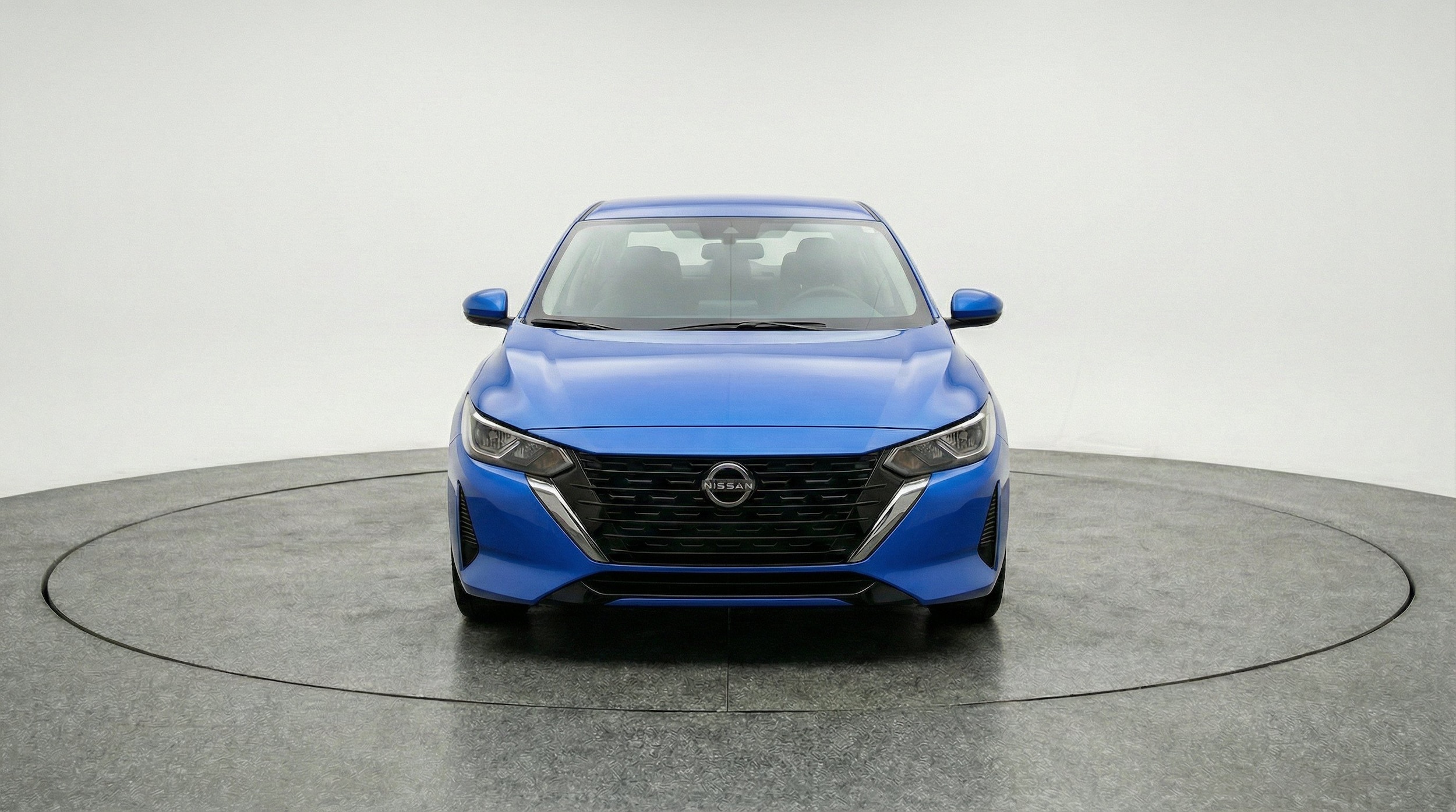 Thumbnail: 2025 Nissan Sentra - 2