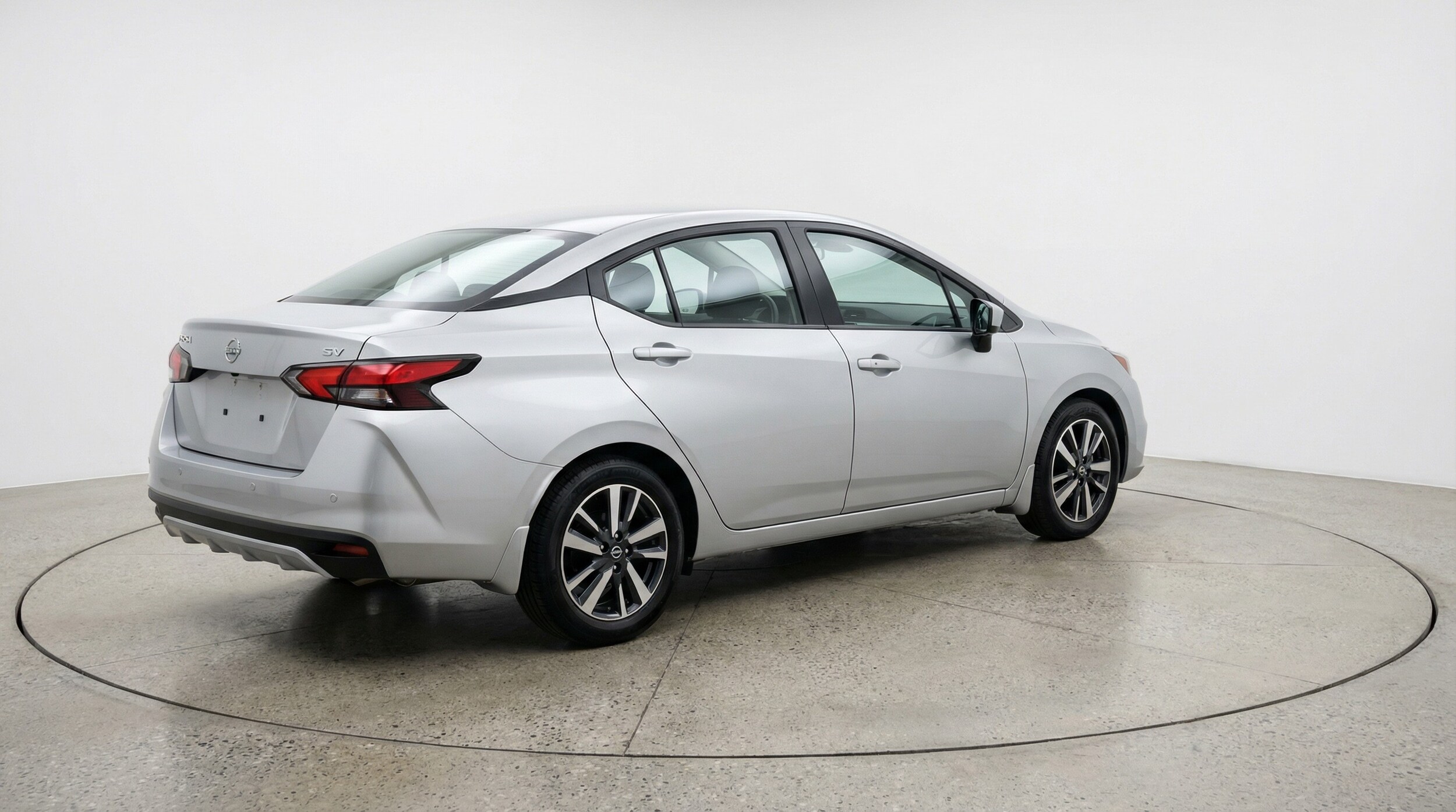 Thumbnail: 2025 Nissan Versa - 7