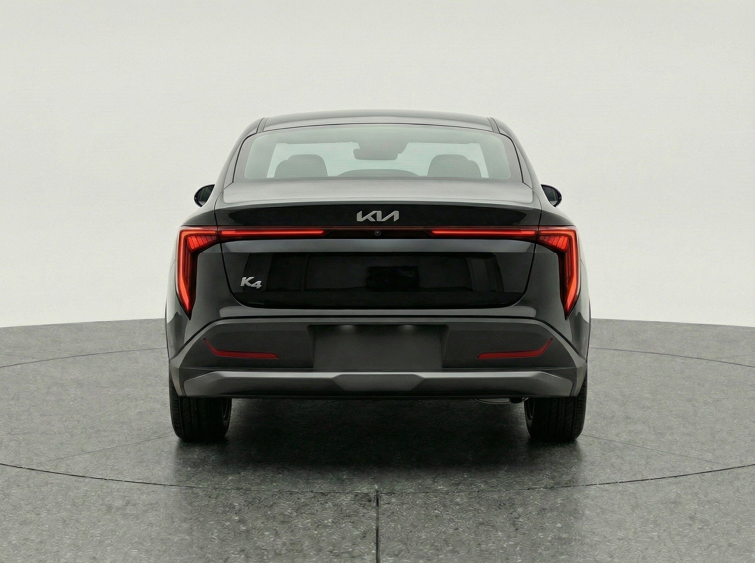 Thumbnail: 2025 Kia K4 - 6