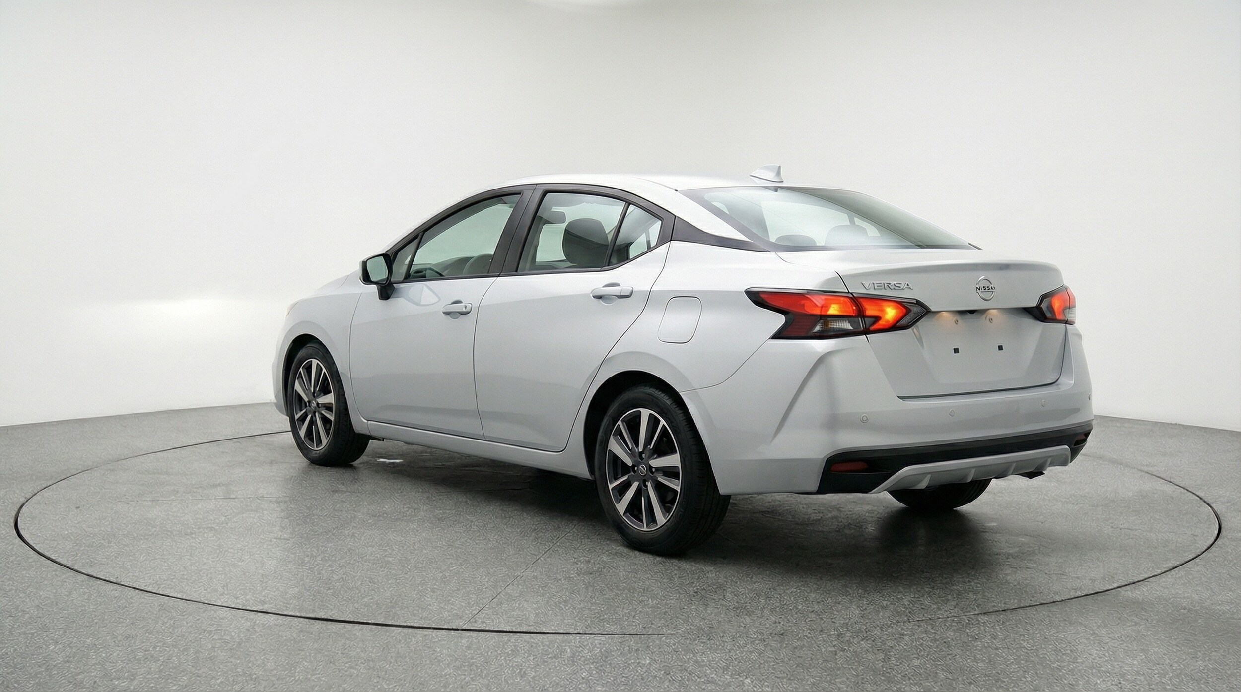 Thumbnail: 2025 Nissan Versa - 5