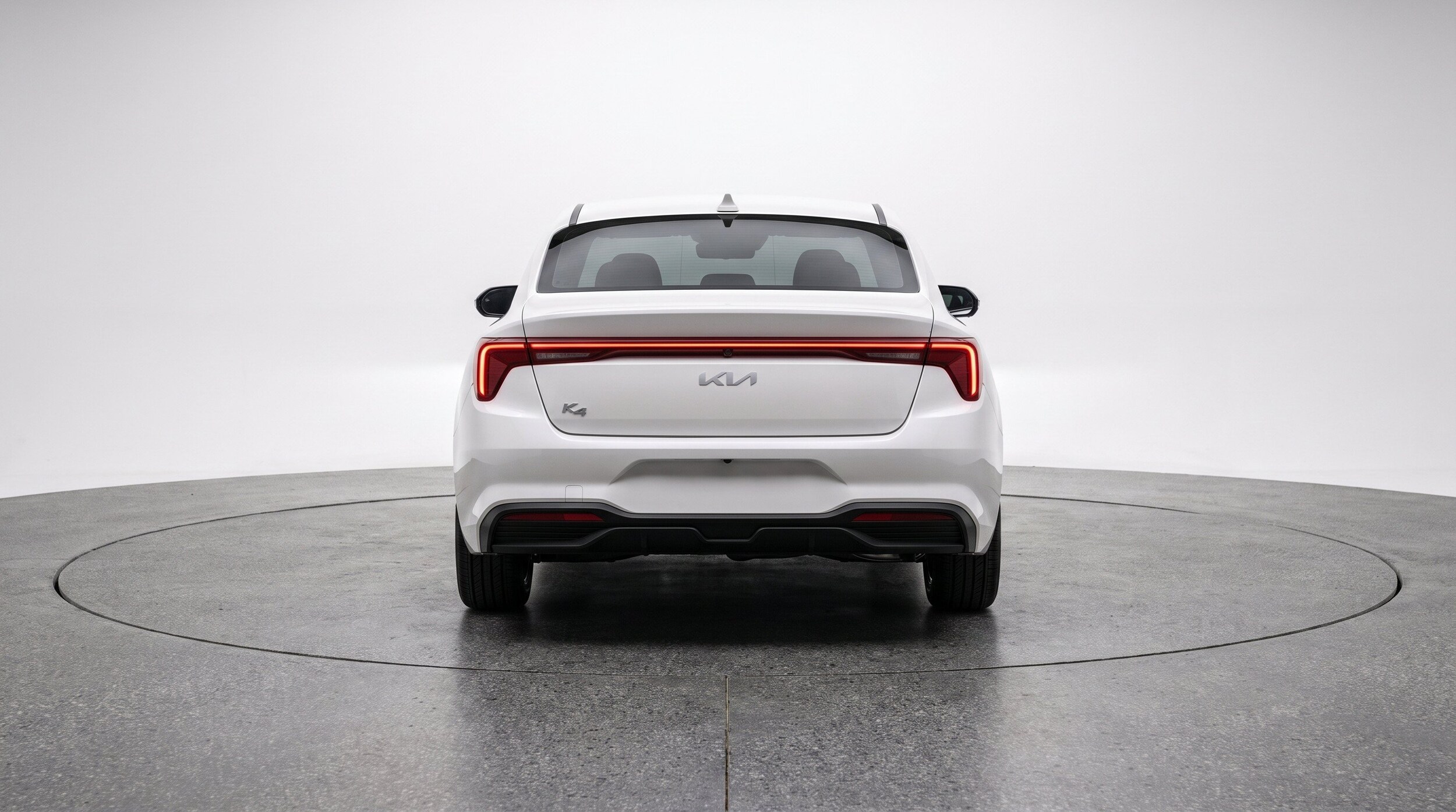 Thumbnail: 2026 Kia K4 - 7
