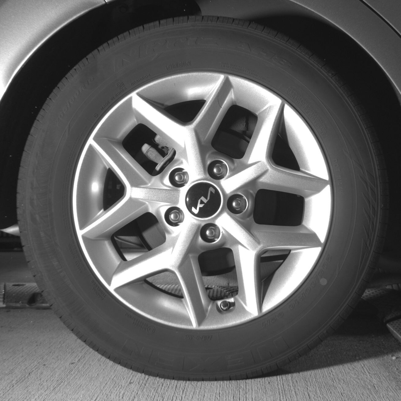 Thumbnail: 2025 Kia Soul - 12