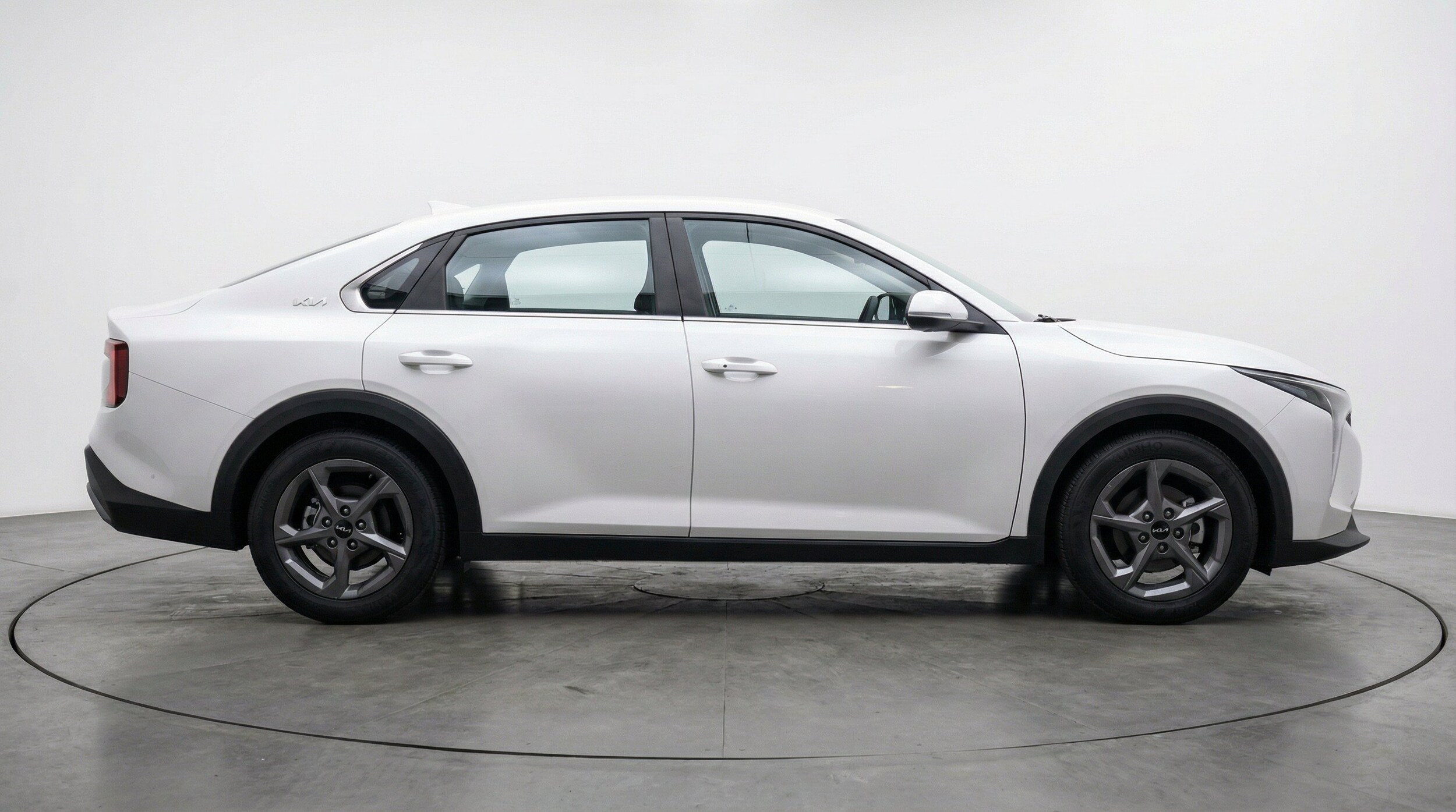 Thumbnail: 2025 Kia K4 - 11