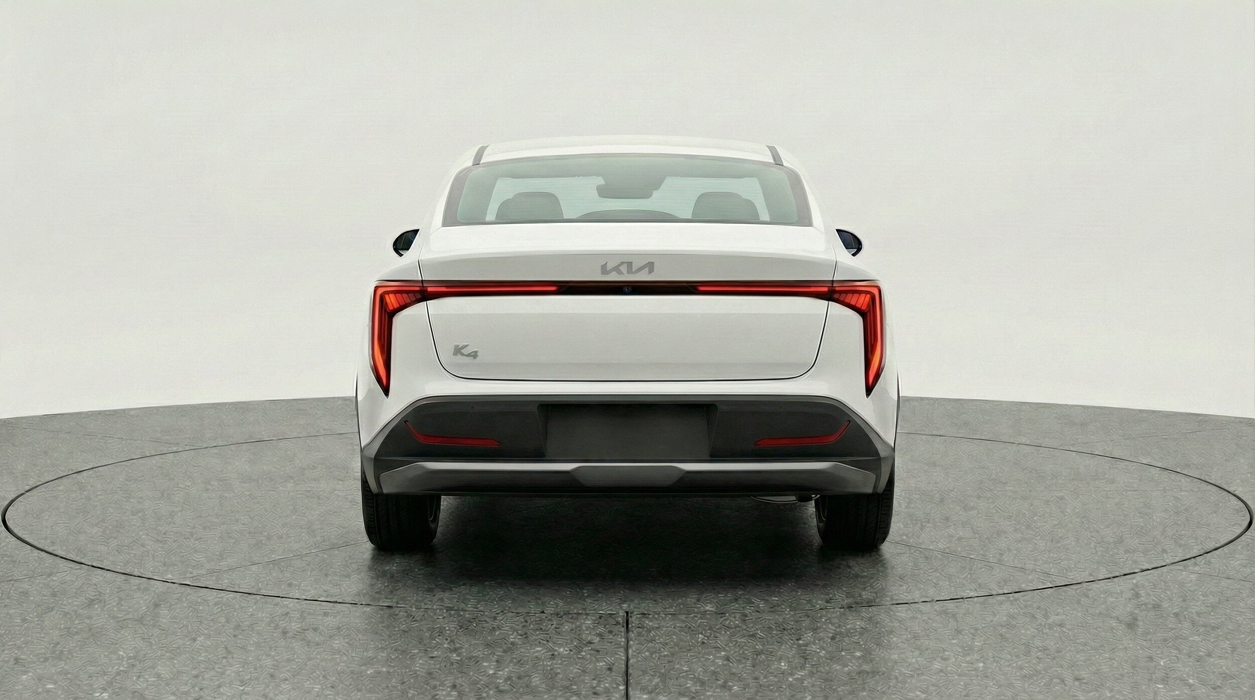 Thumbnail: 2025 Kia K4 - 7