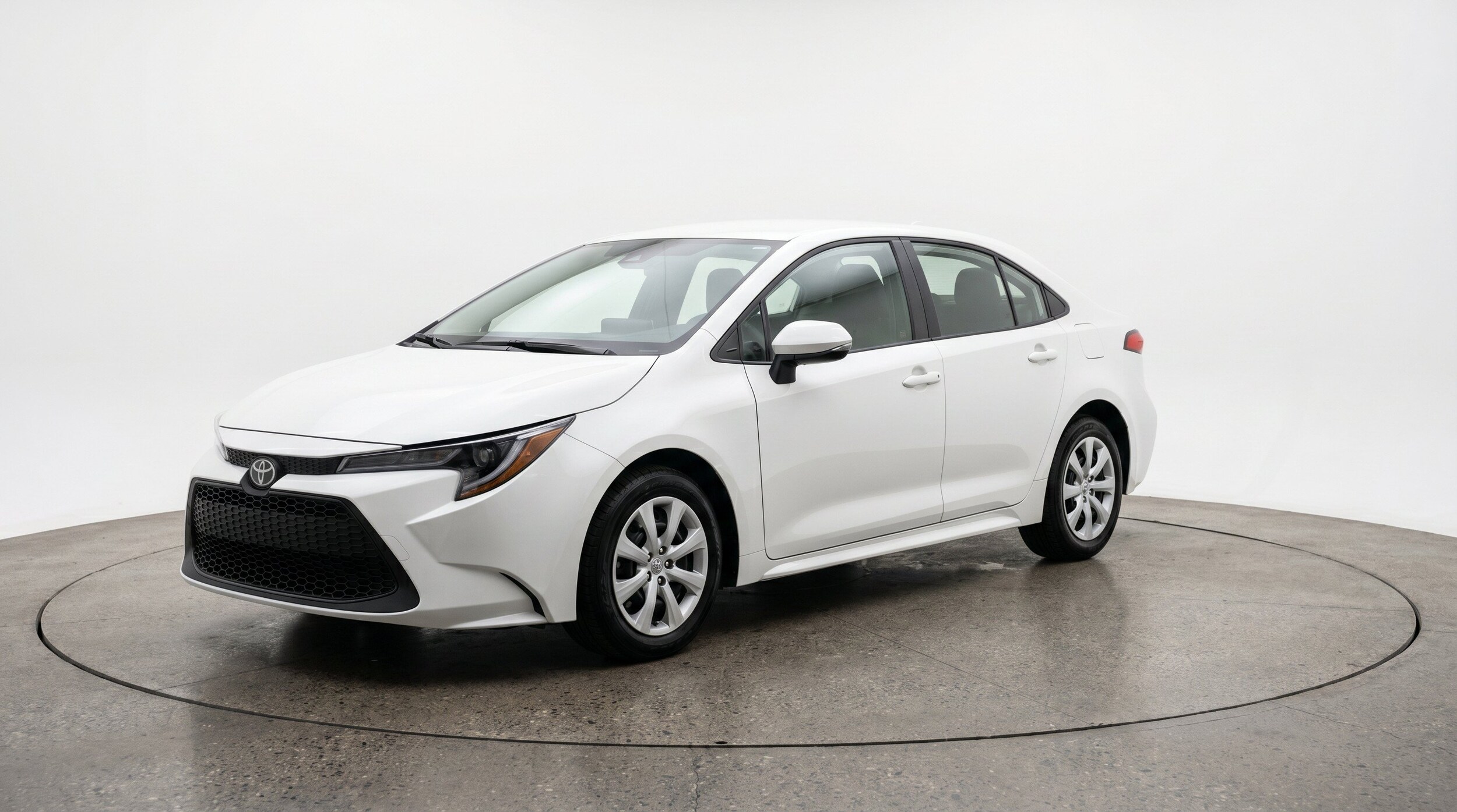 Thumbnail: 2025 Toyota Corolla - 3