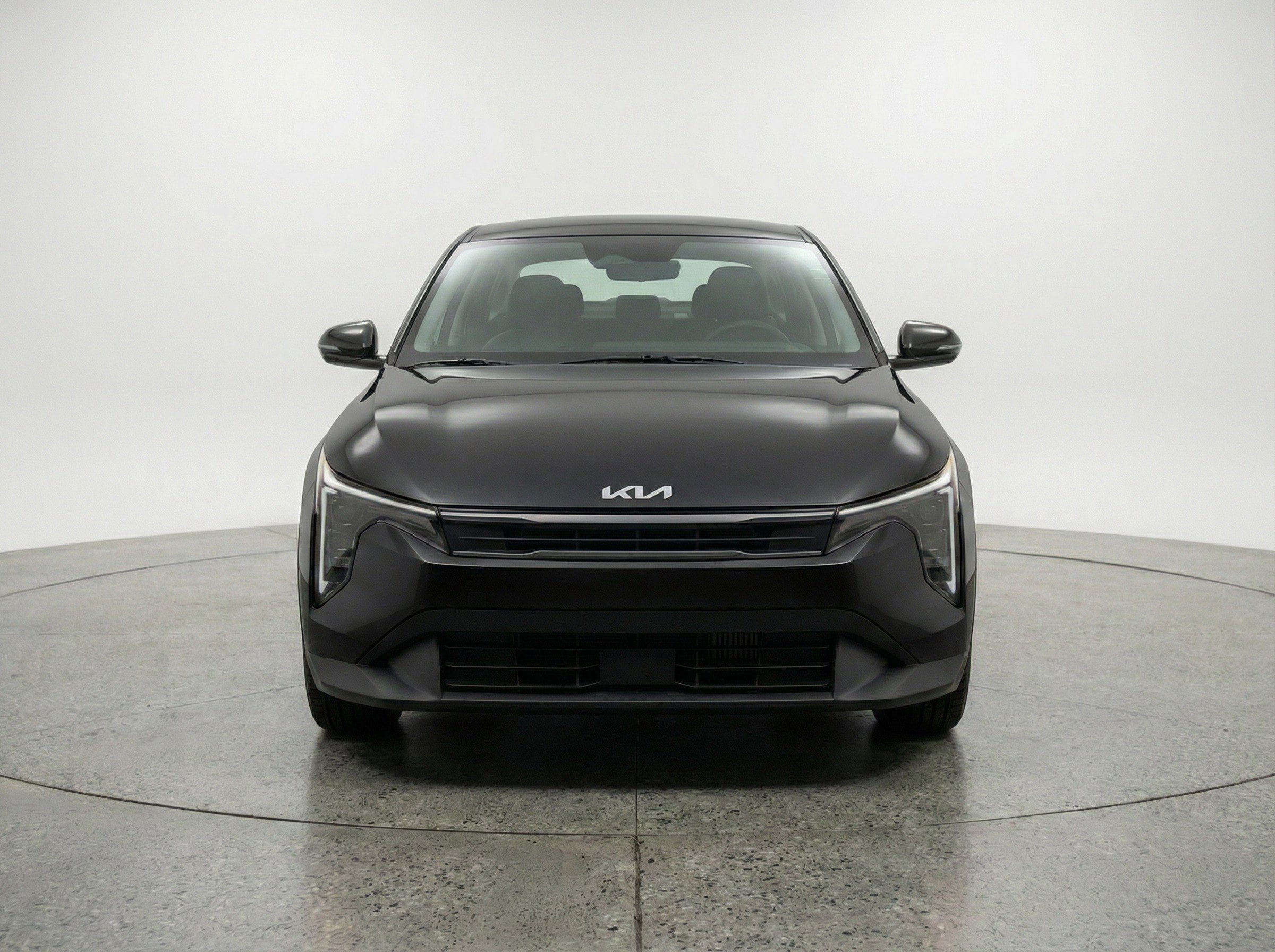 Thumbnail: 2025 Kia K4 - 2