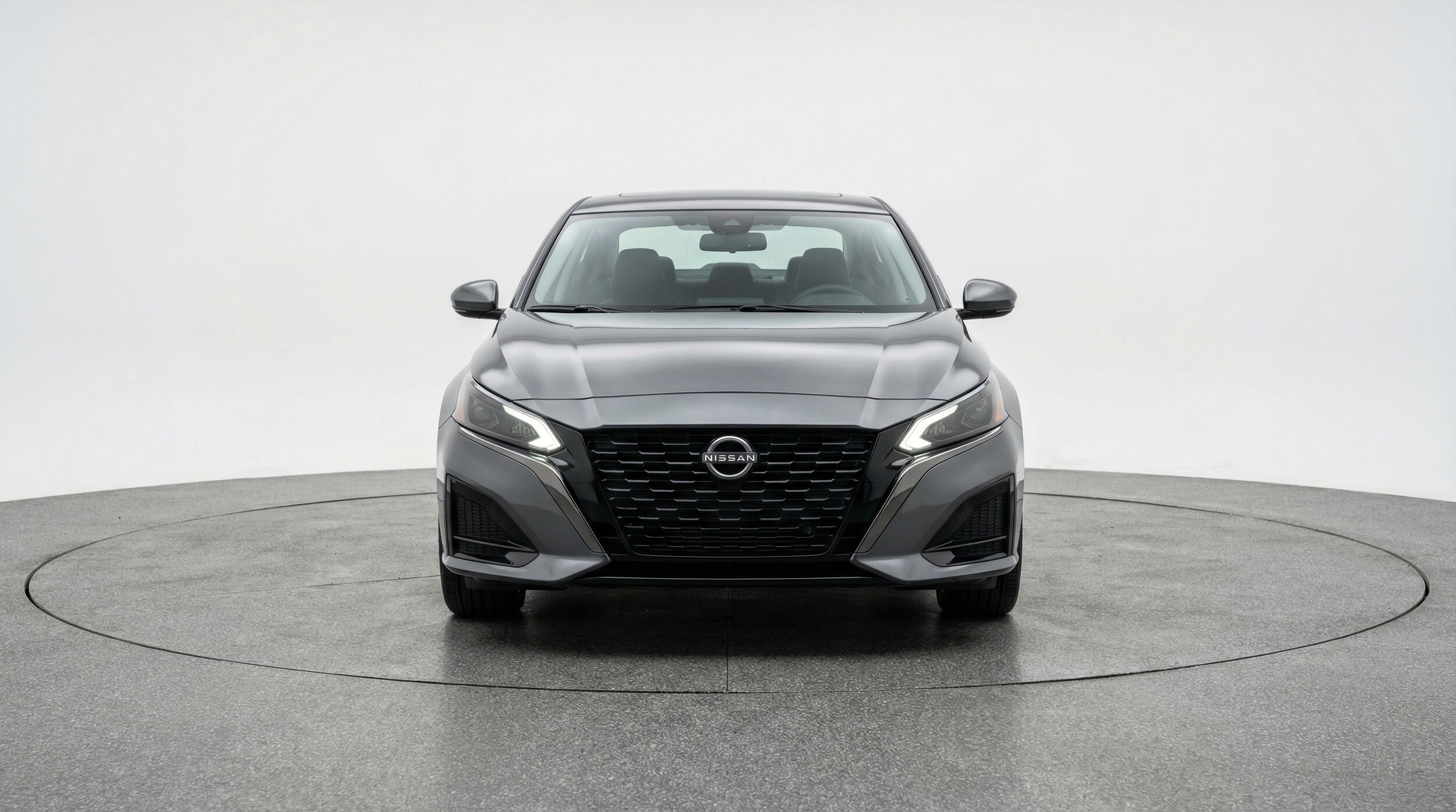 Thumbnail: 2025 Nissan Altima - 2