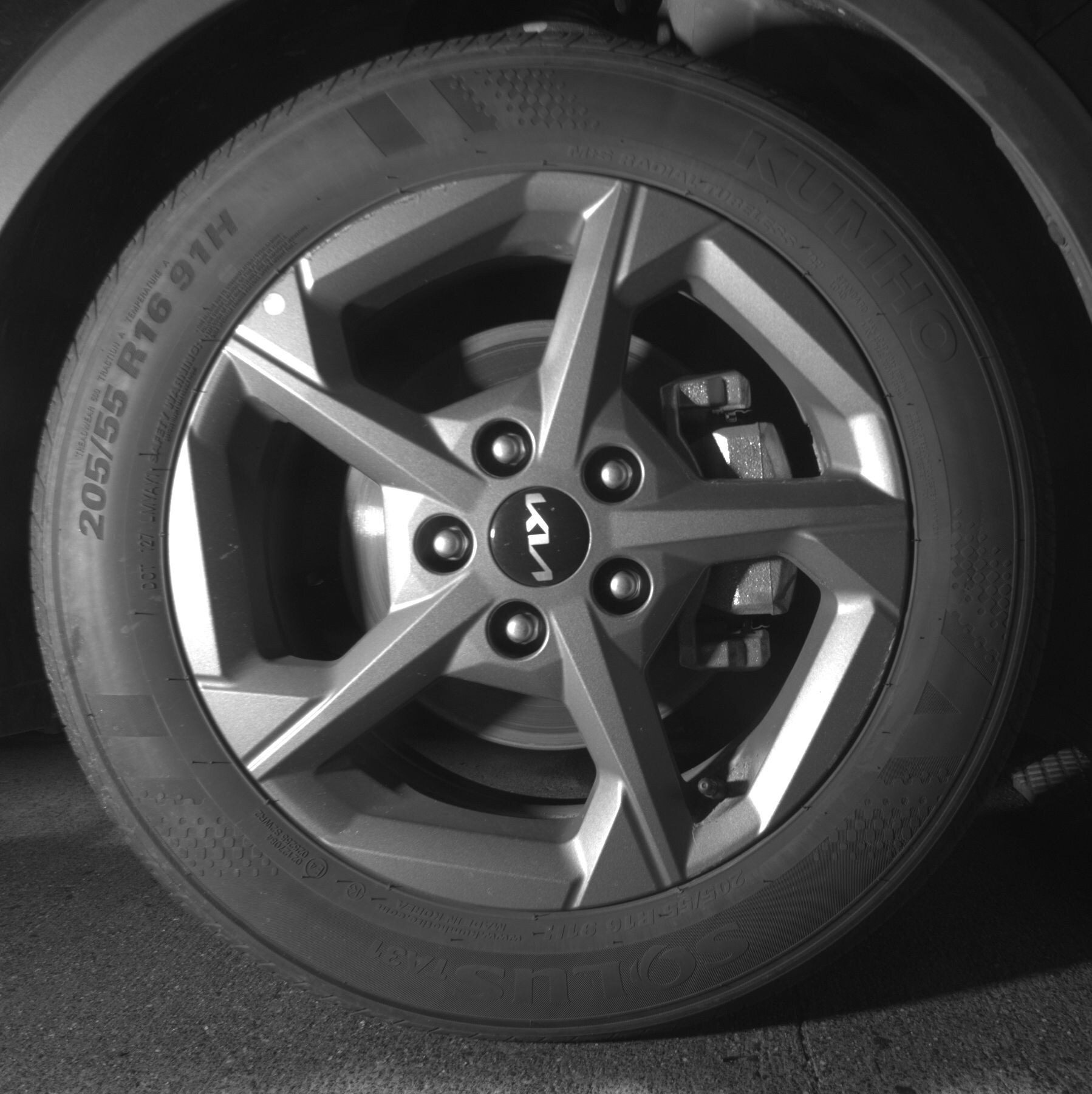 Thumbnail: 2025 Kia K4 - 10