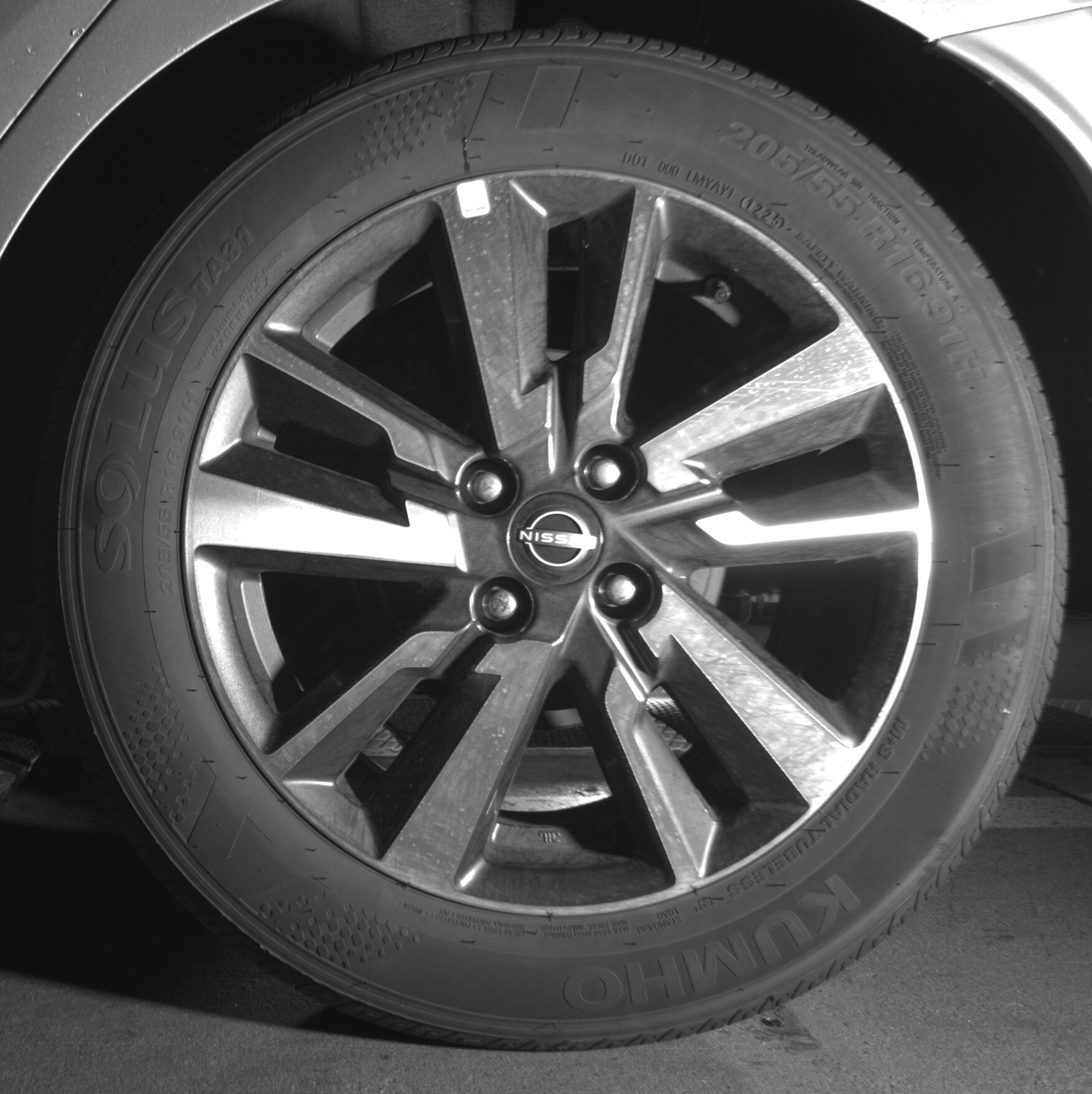 Thumbnail: 2025 Nissan Versa - 11