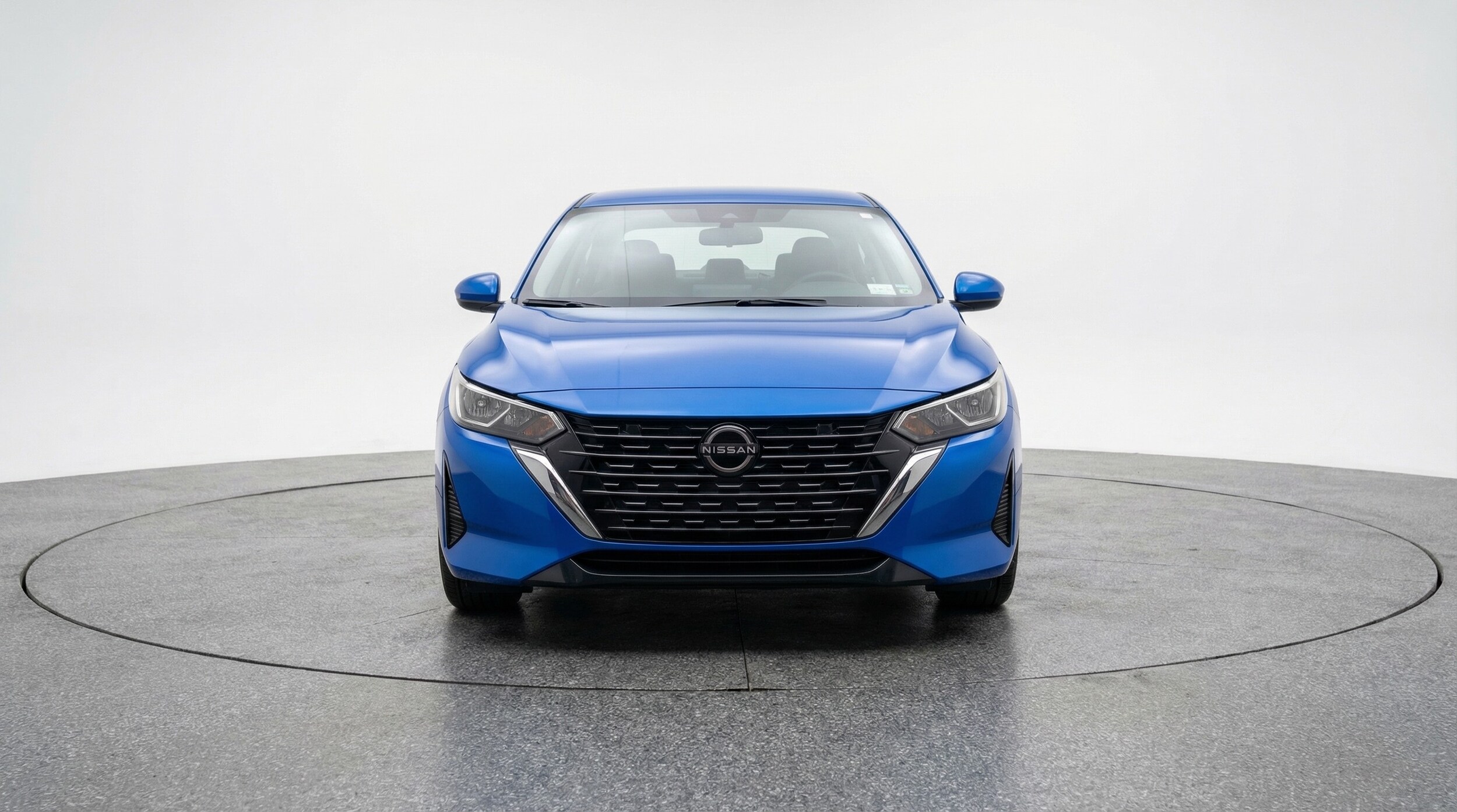 Thumbnail: 2025 Nissan Sentra - 2