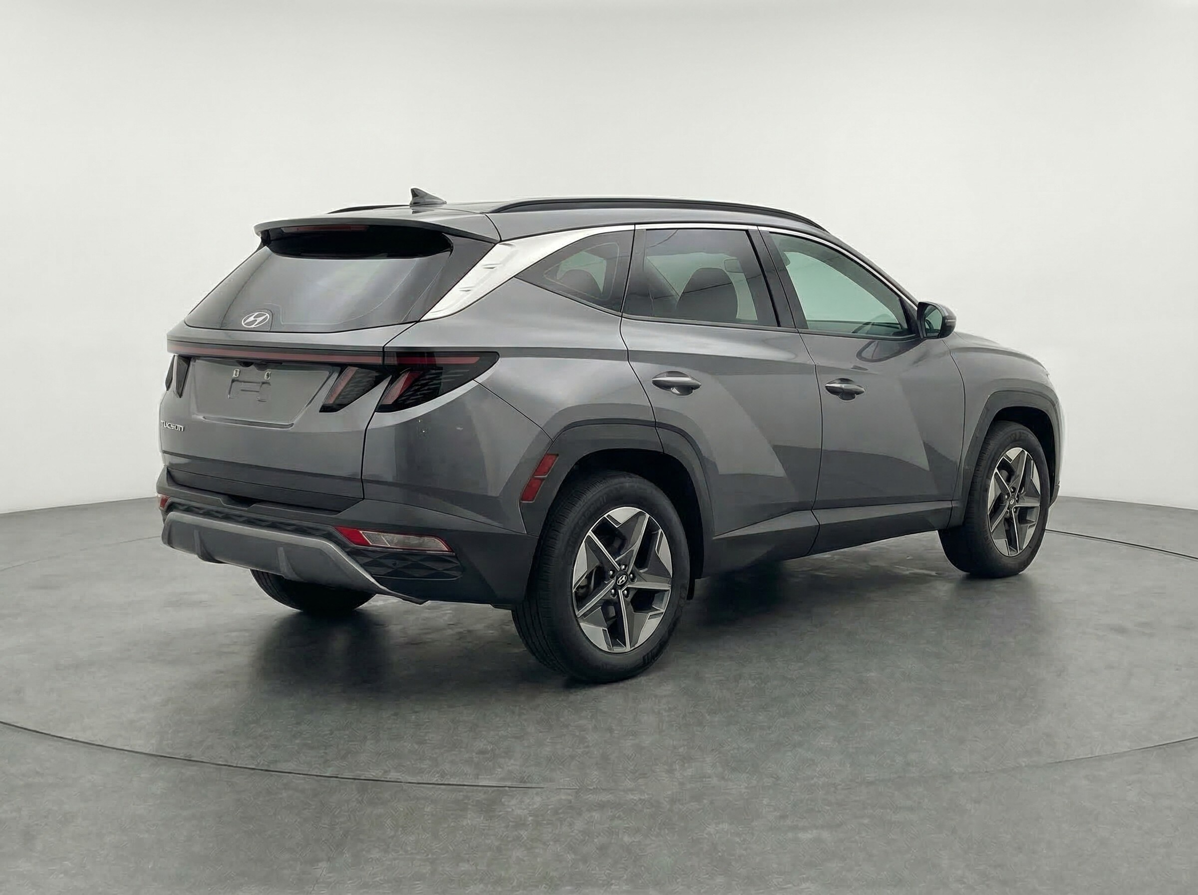 Thumbnail: 2025 Hyundai Tucson - 7