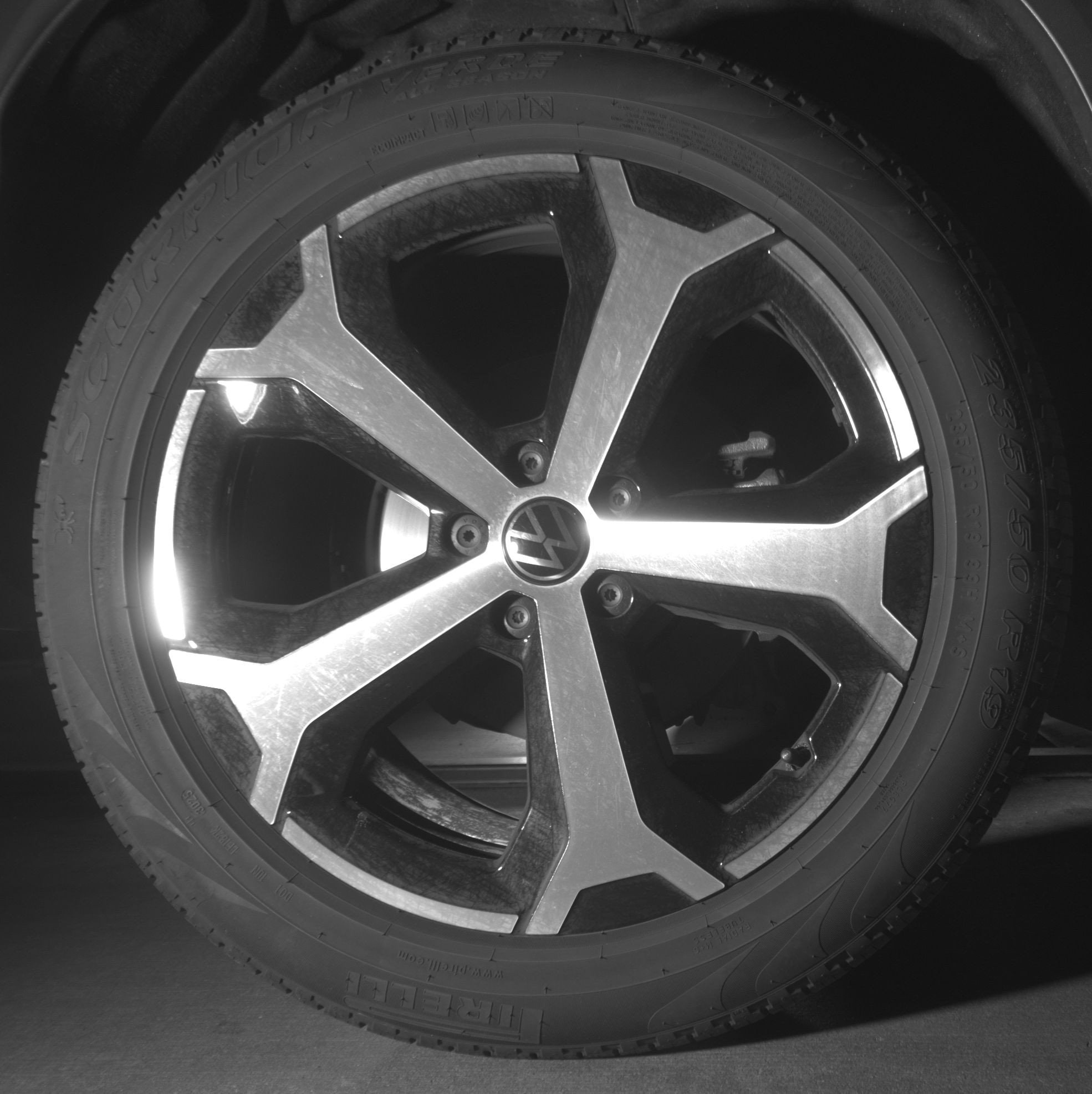 Thumbnail: 2026 Volkswagen Tiguan - 15
