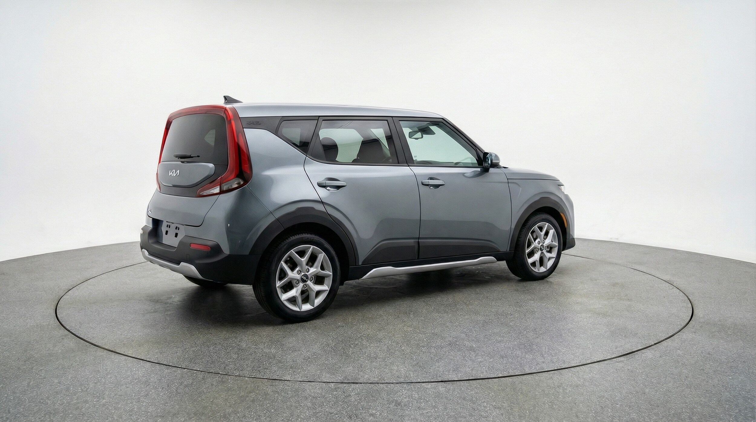 Thumbnail: 2025 Kia Soul - 7