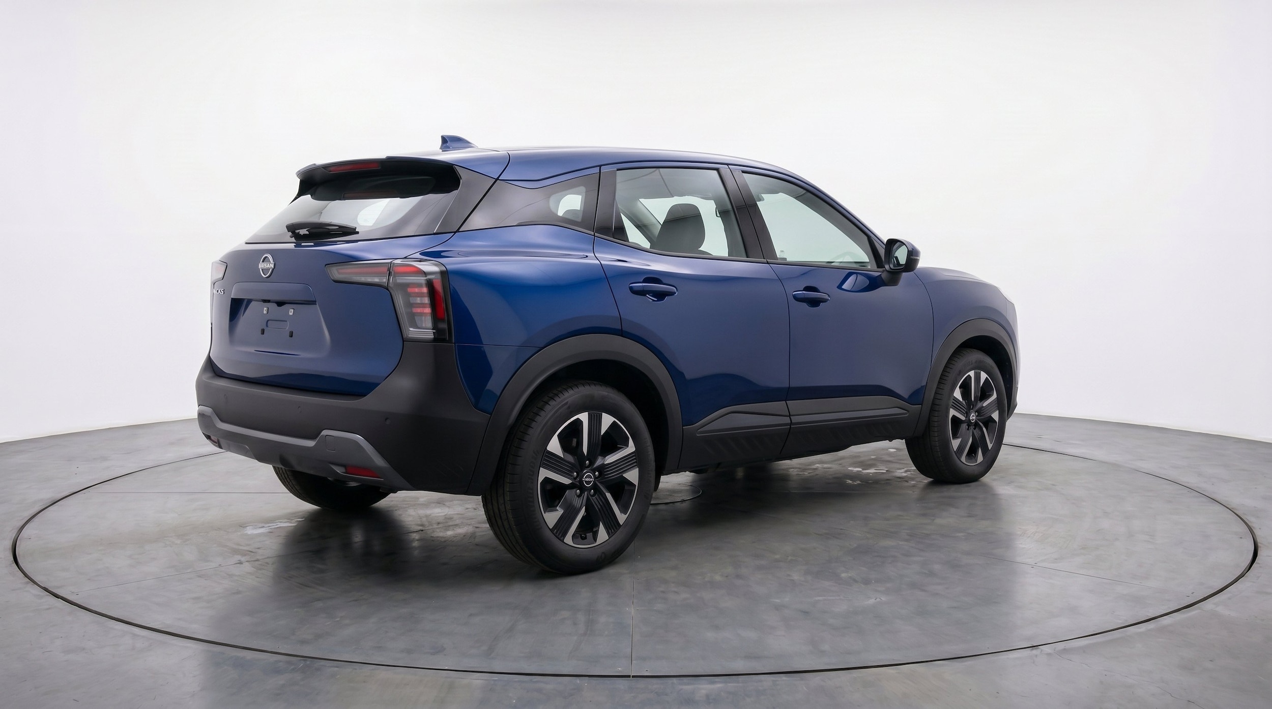 Thumbnail: 2026 Nissan Kicks - 9