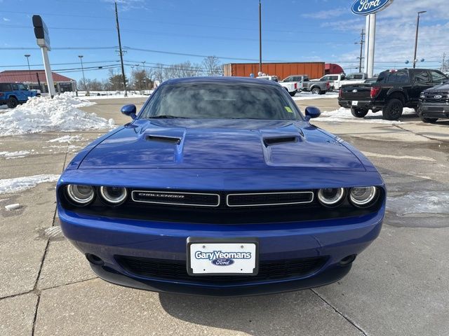 Used 2020 Dodge Challenger SXT with VIN 2C3CDZAG6LH222452 for sale in Louisville, KY