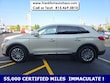 Lincoln MKX