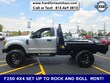Ford F-250