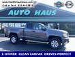 GMC Canyon