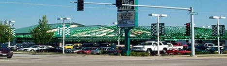 Frankfort Auto Haus
