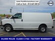 GMC Savana 2500