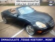 LEXUS SC 430