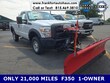 Ford F-350