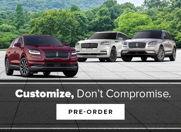 Customize, Don't Compromise