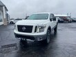  Nissan Titan